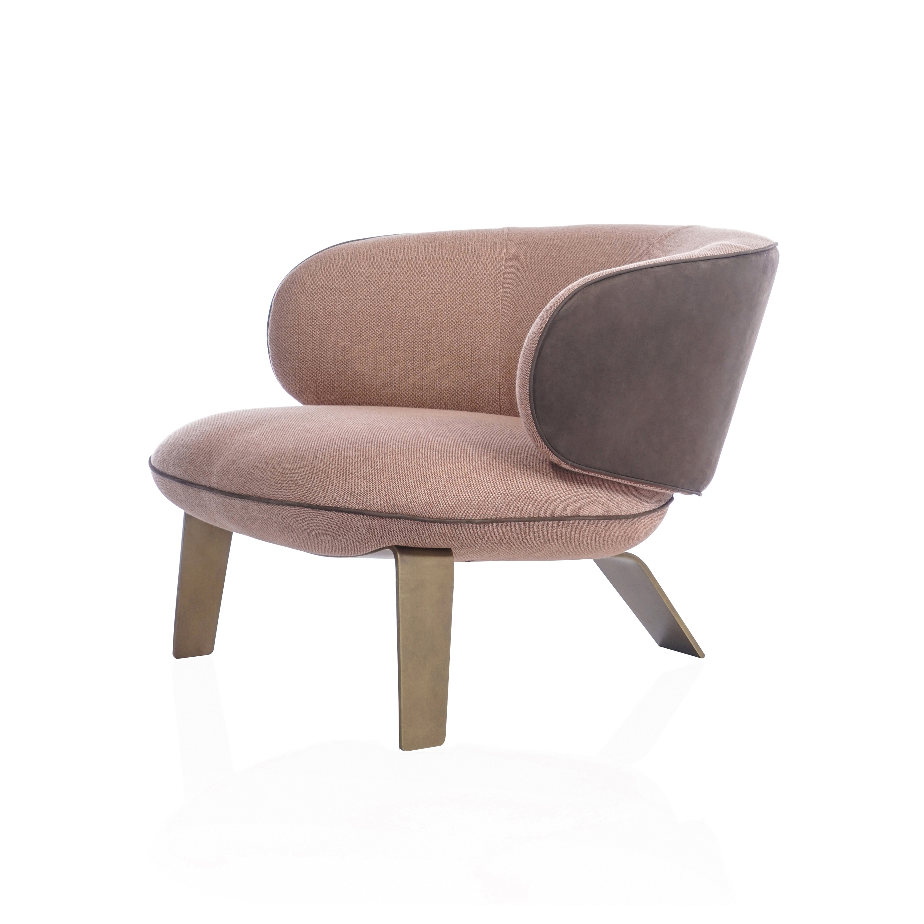 Mostra il prodotto Vega Armchair del produttore ENNE