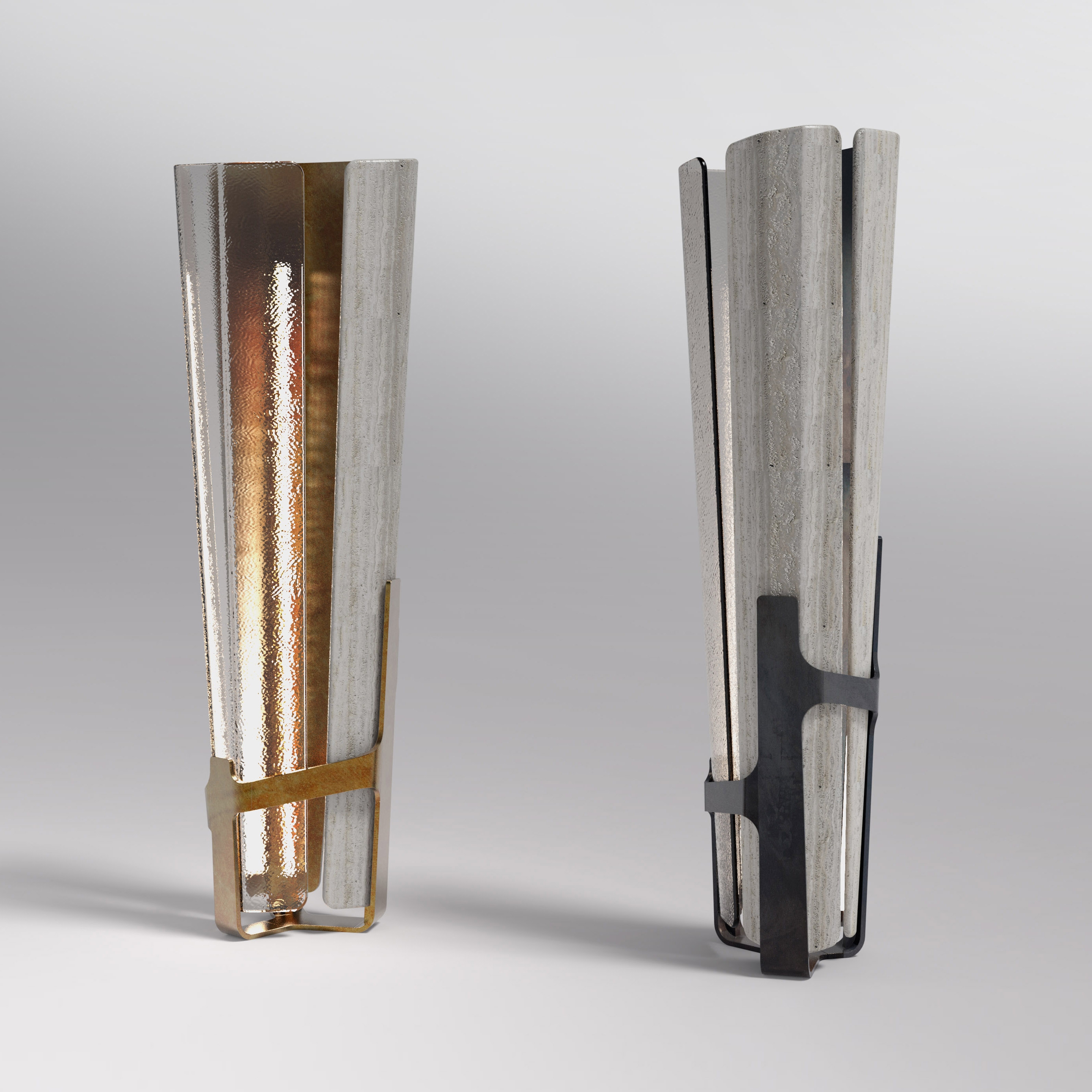 Display product Loto Lighting from manufacturer ENNE