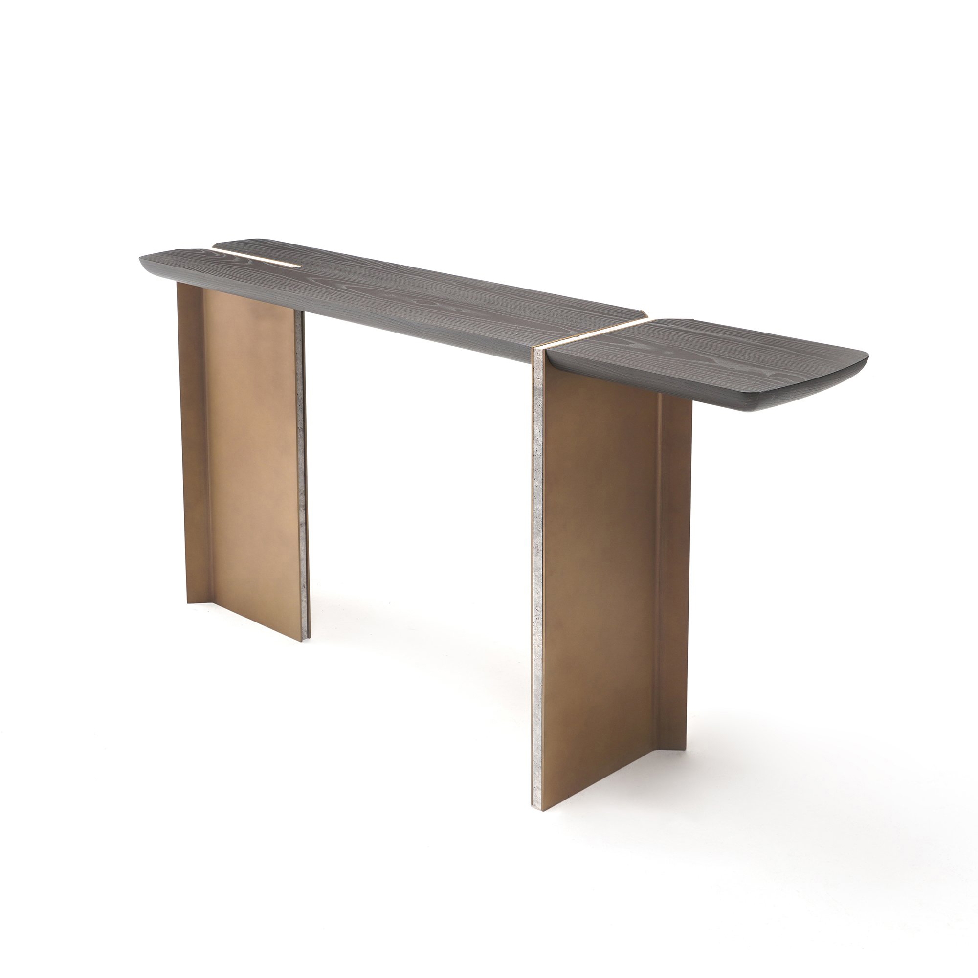 Afficher le produit Bridge Console du fabricant ENNE