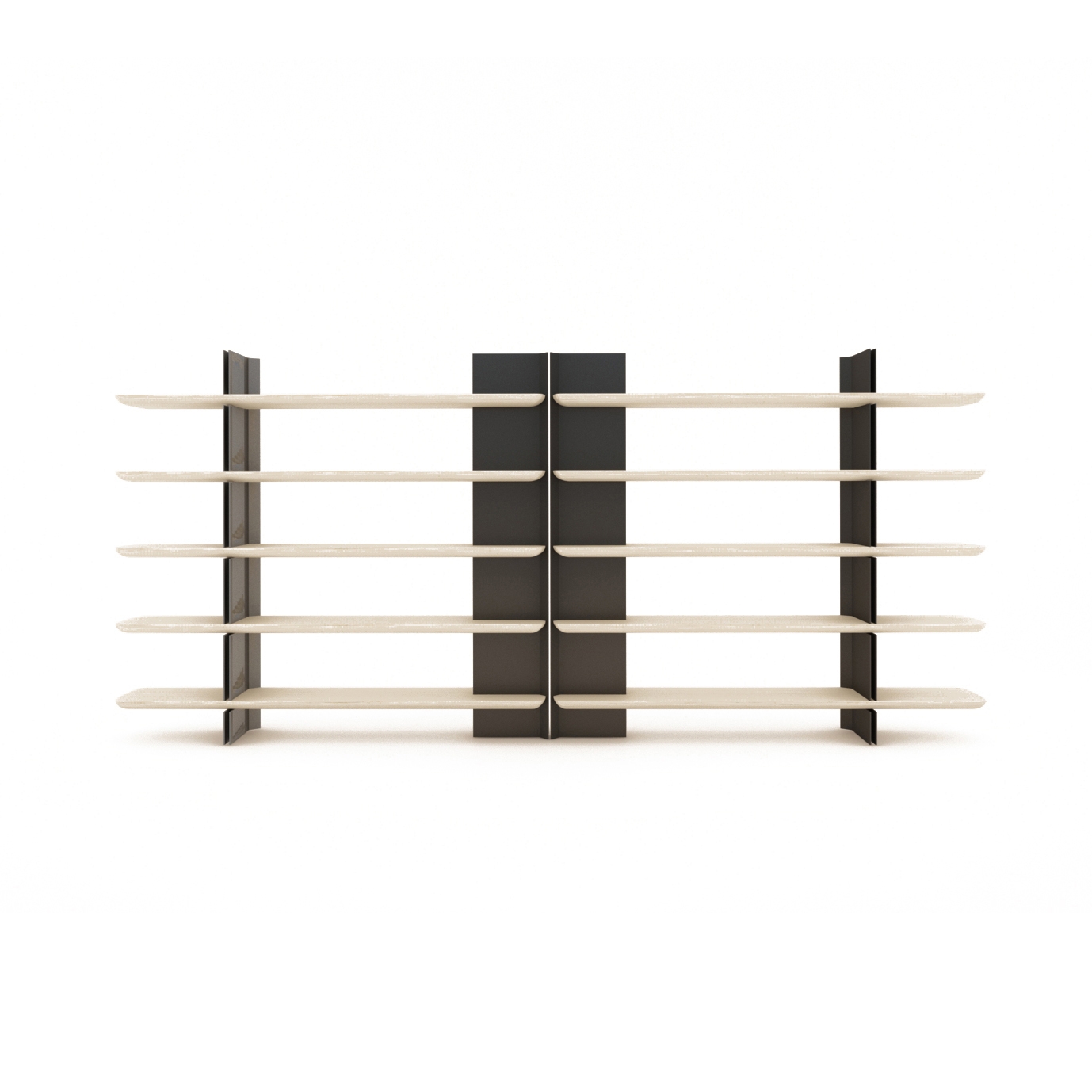 Display product Discovery Wall Unit from manufacturer ENNE