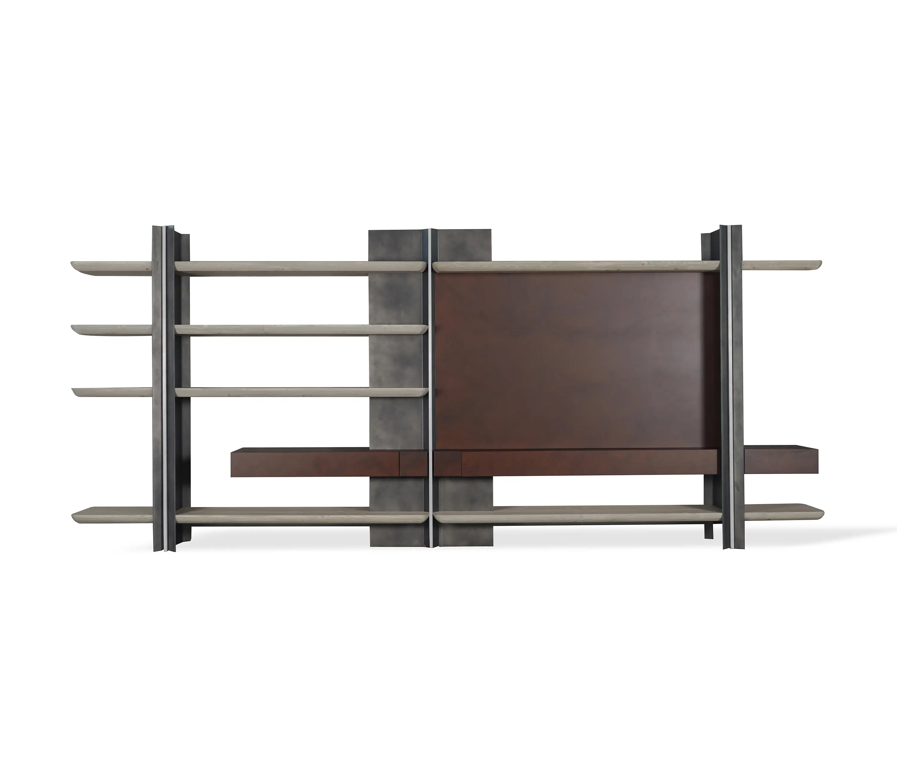 ENNE - Discovery Tv Unit