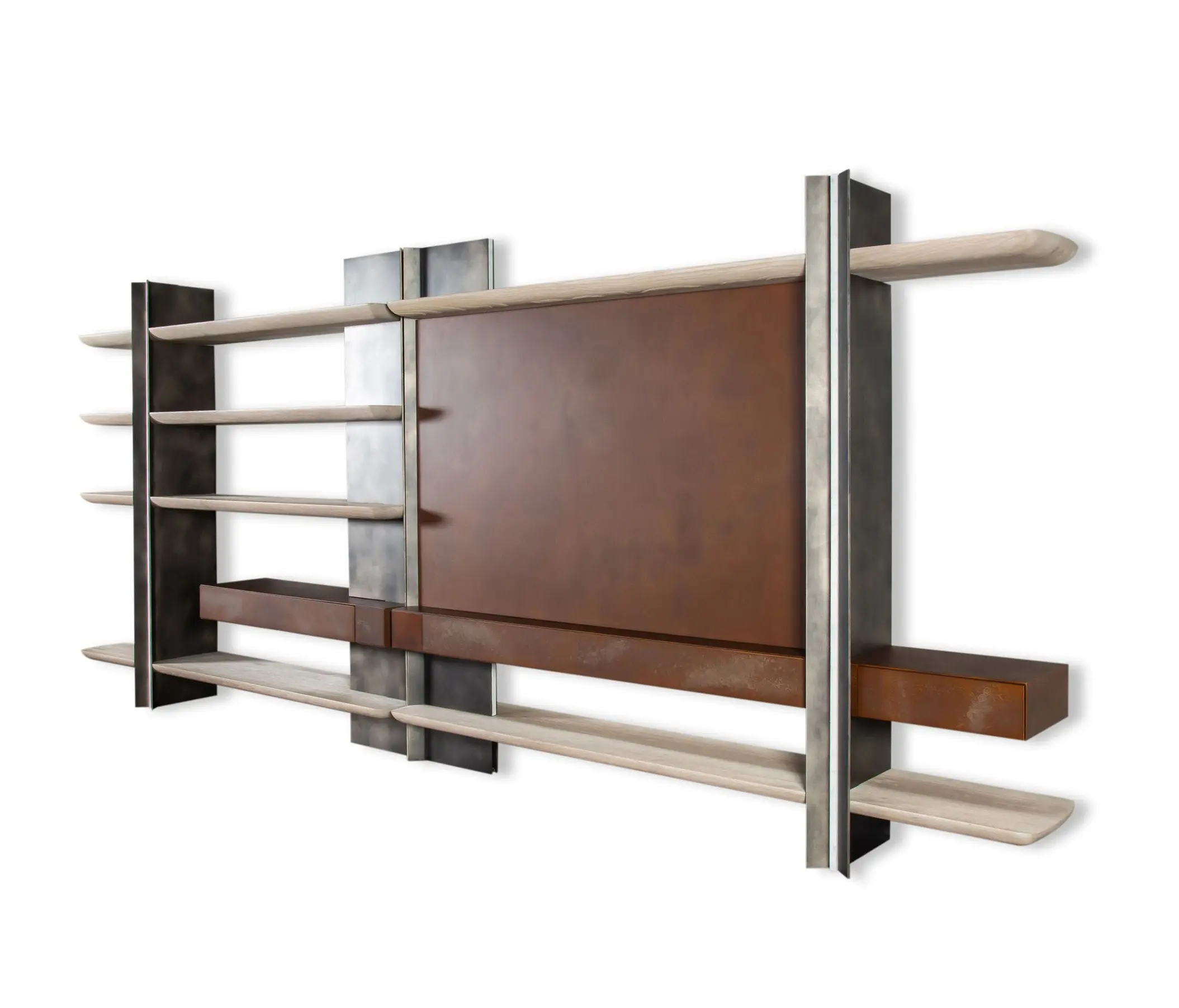 ENNE - Discovery Tv Unit