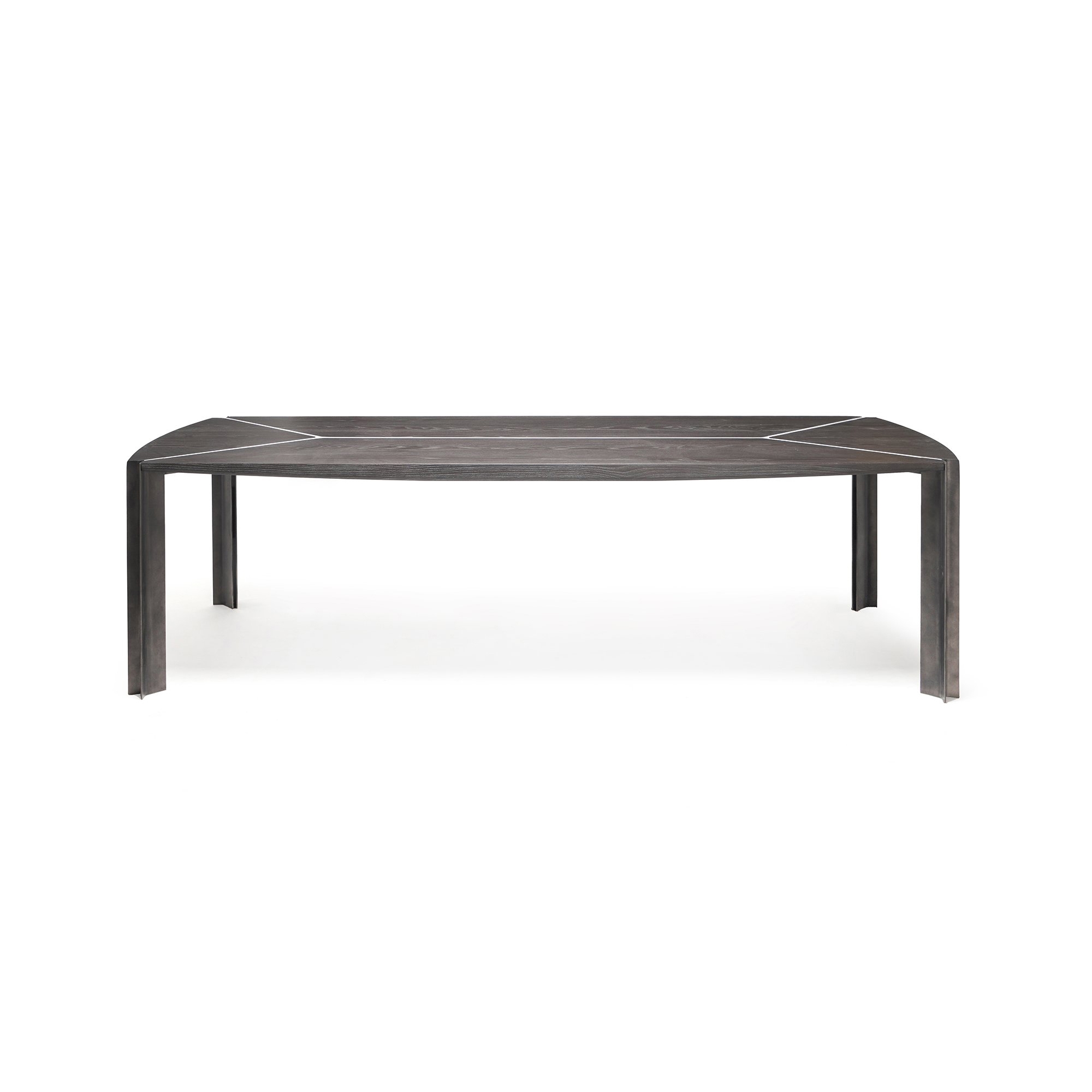Afficher le produit Foil Table du fabricant ENNE