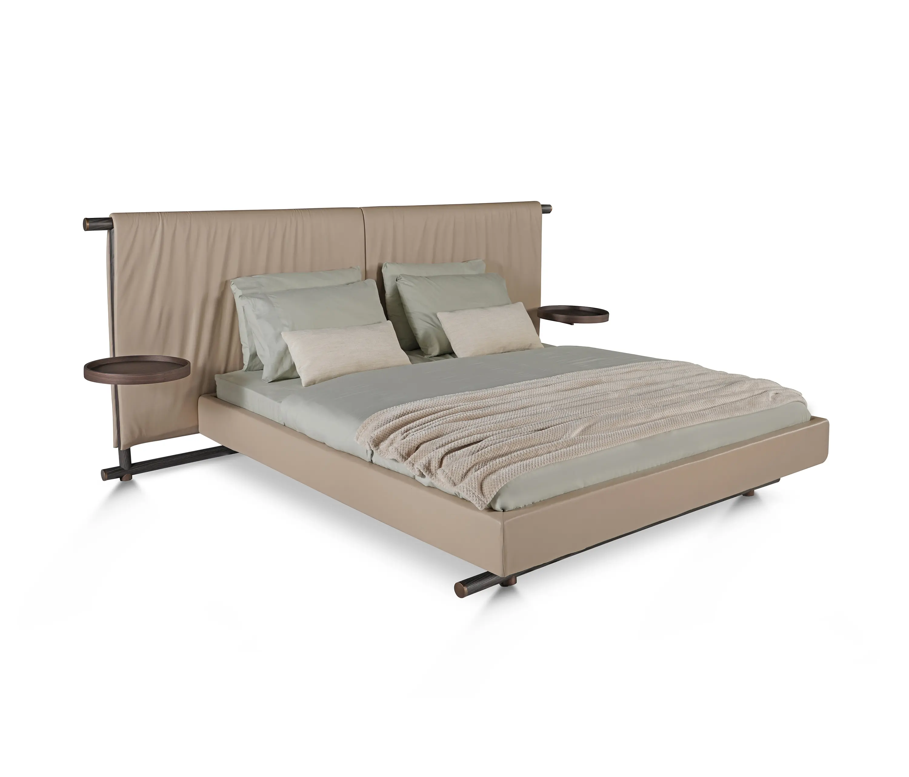 ENNE - Kimono Bed