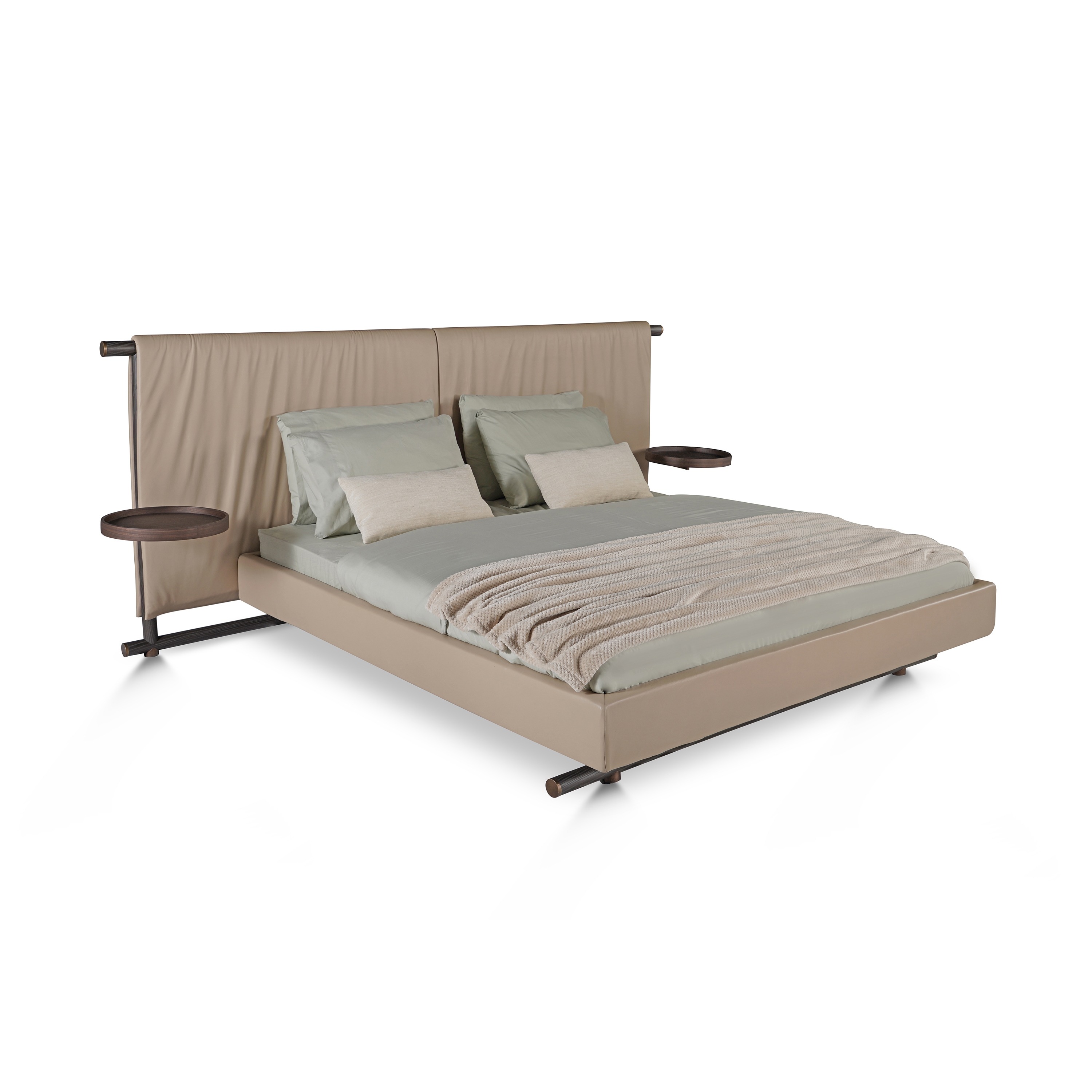 Mostra il prodotto Kimono Bed del produttore ENNE