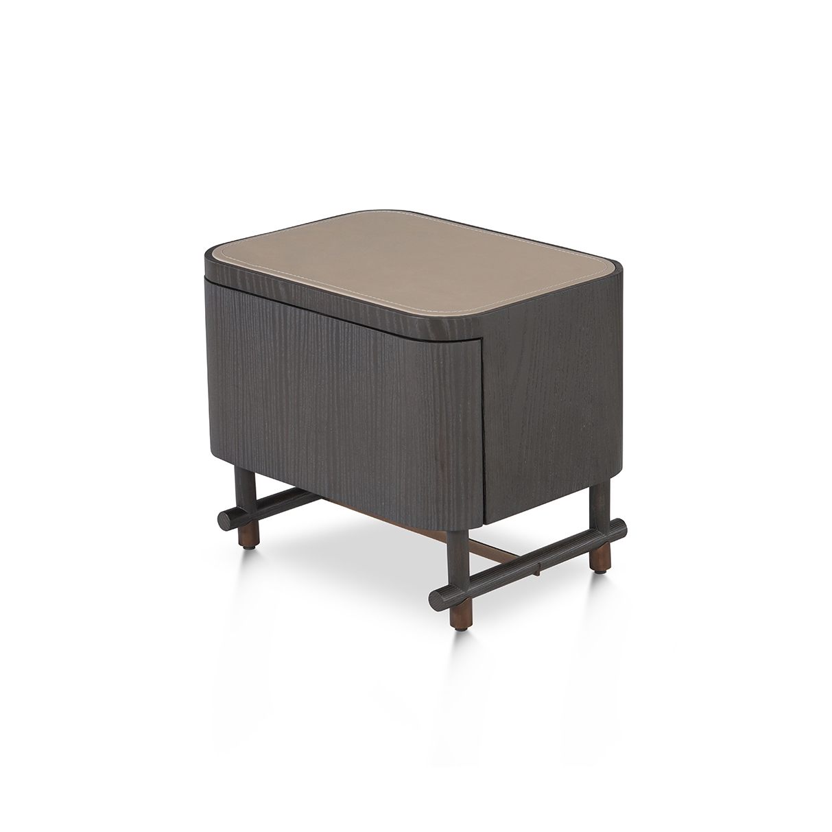 Display product Kimono Nightstand from manufacturer ENNE