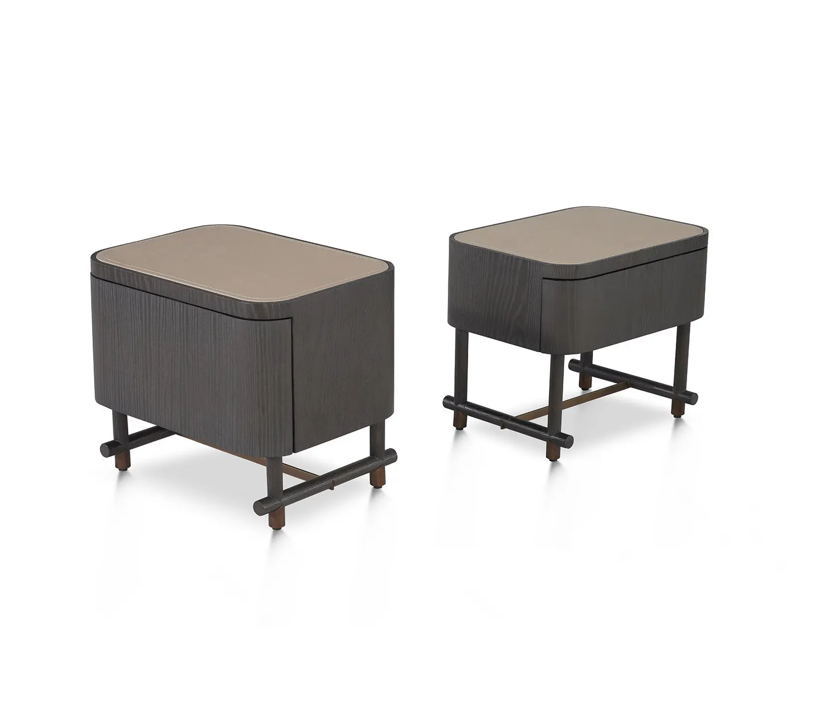 ENNE - Kimono Nightstand