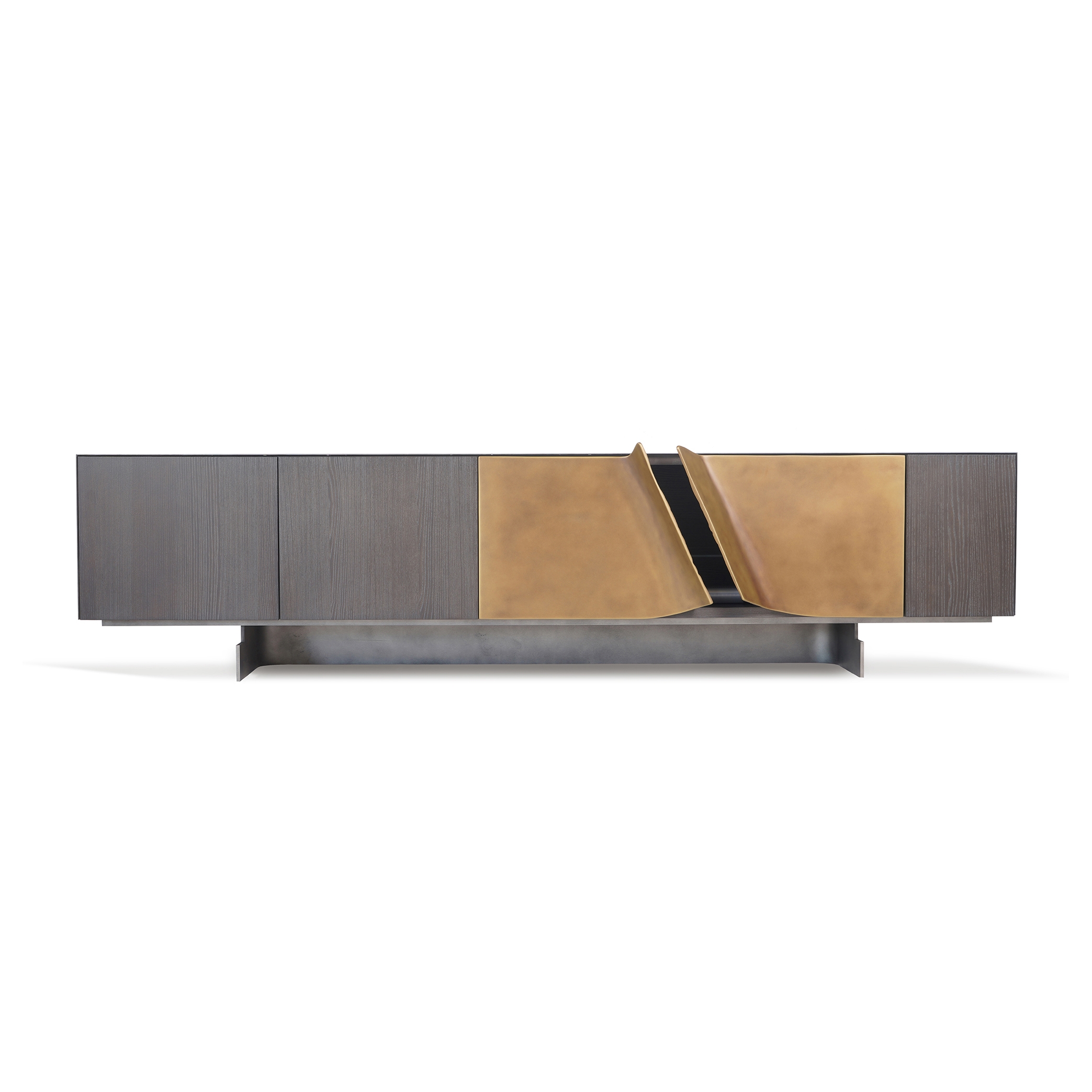 Display product Leaf Console from manufacturer ENNE