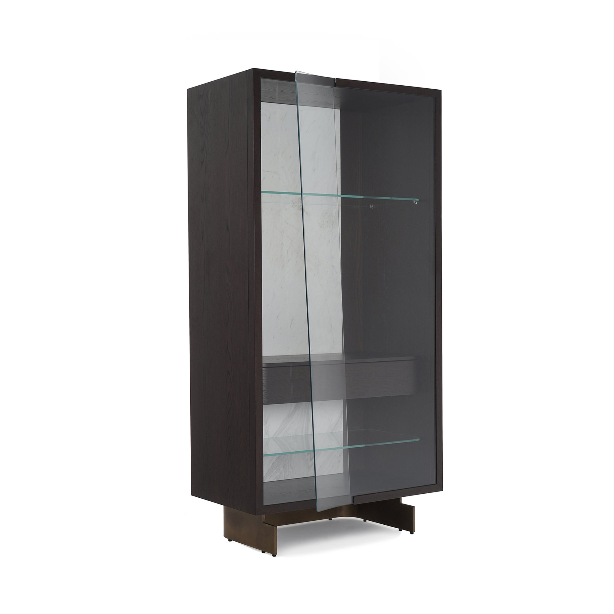 Display product Leaf Showcase from manufacturer ENNE