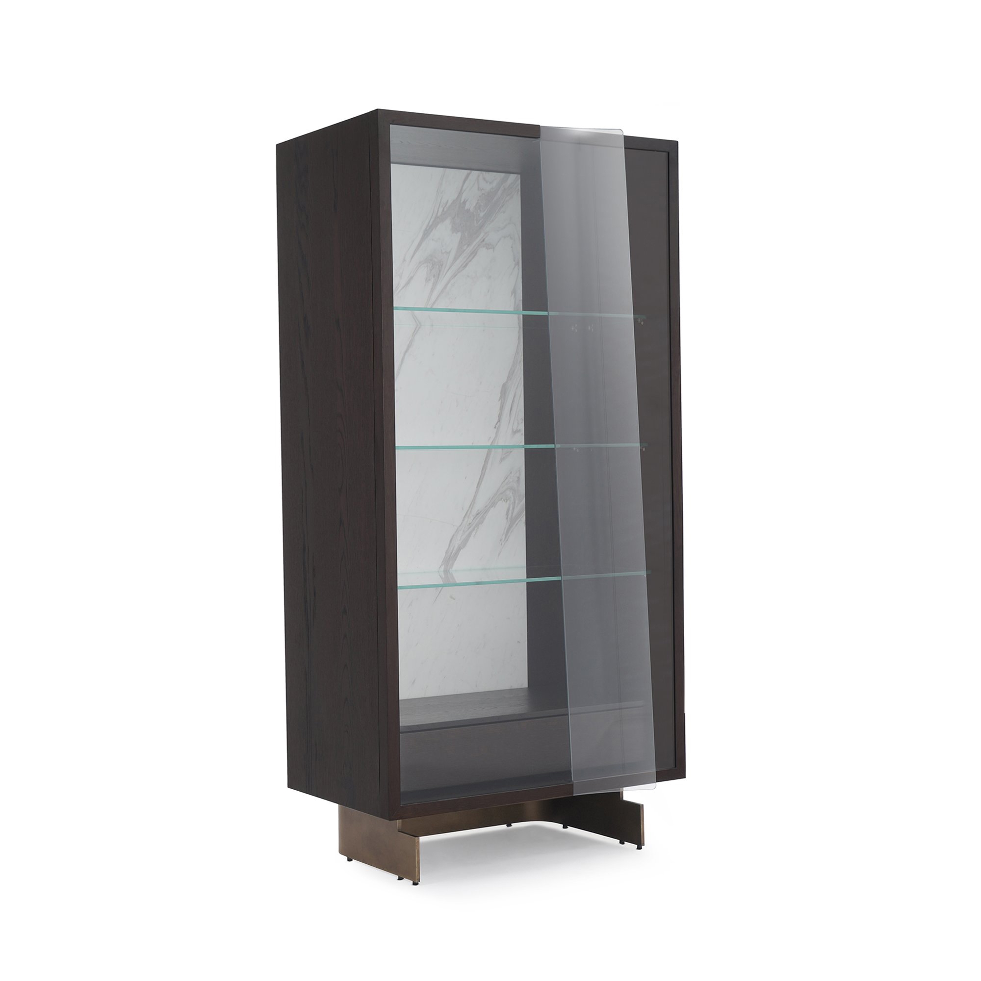 Display product Leaf Showcase from manufacturer ENNE