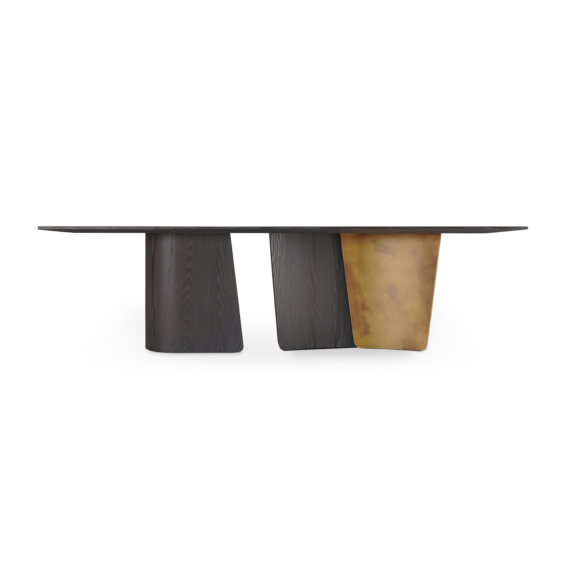 Display product Leaf Table from manufacturer ENNE