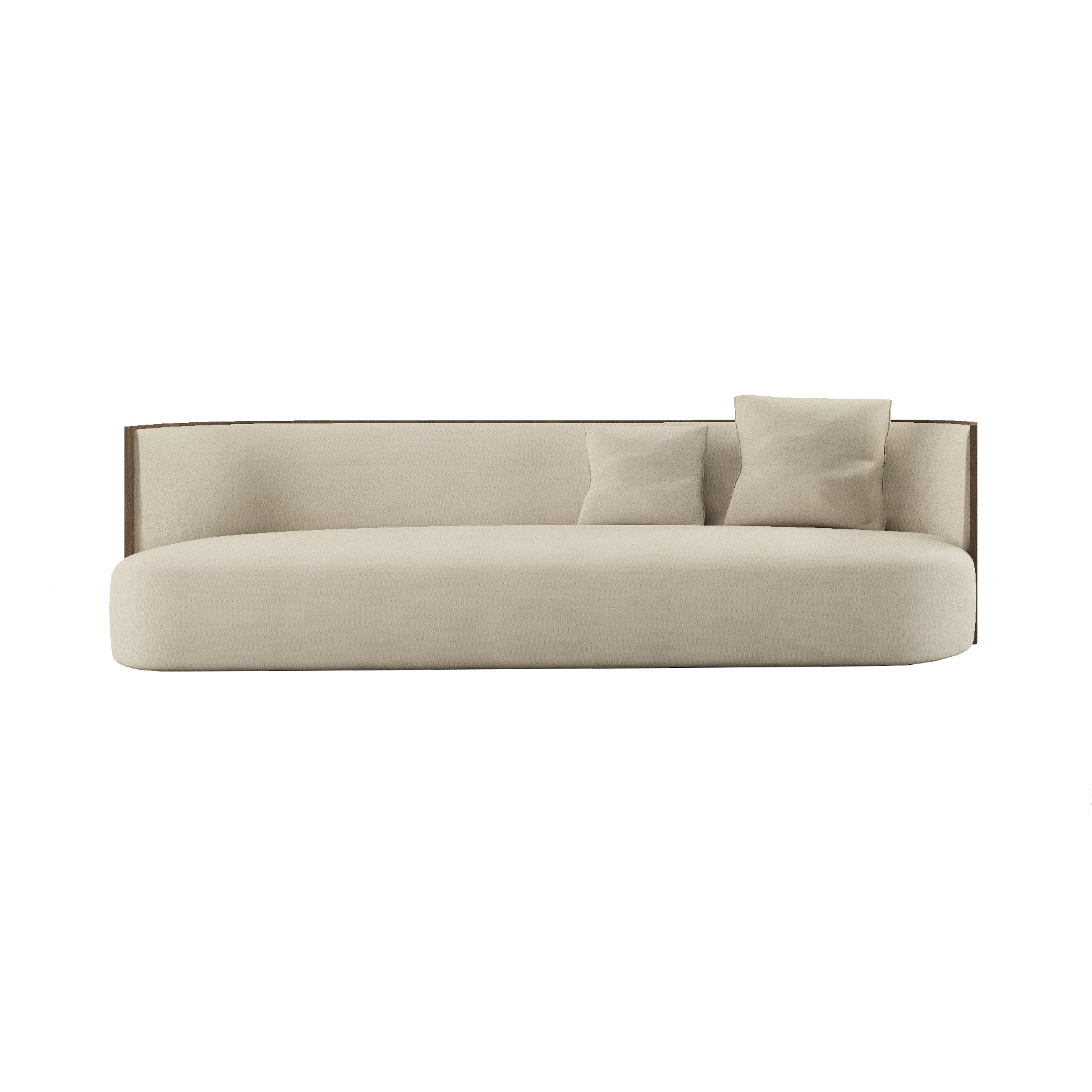 Afficher le produit Marsilia Sofa du fabricant ENNE