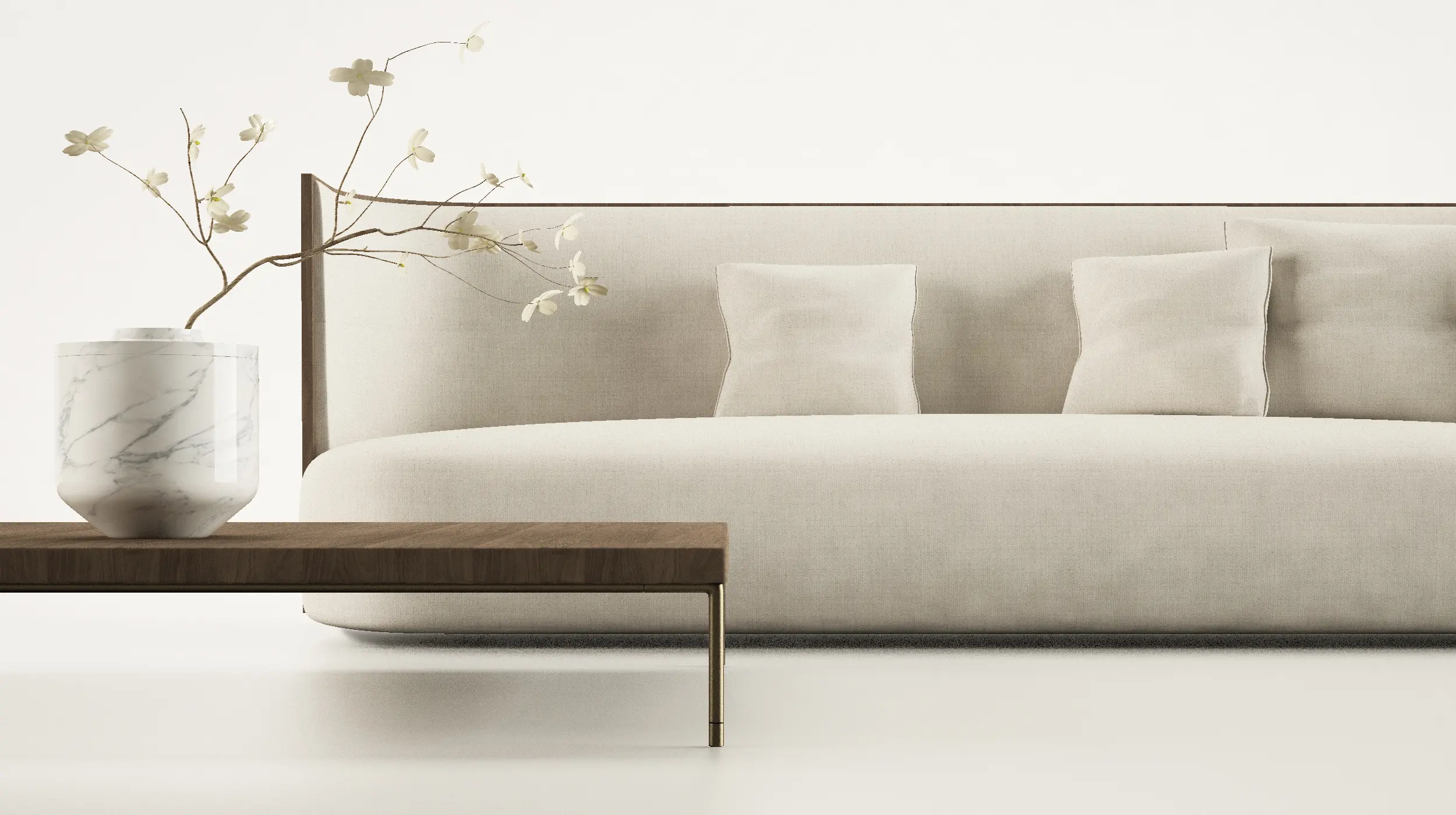 ENNE - Marsilia Sofa