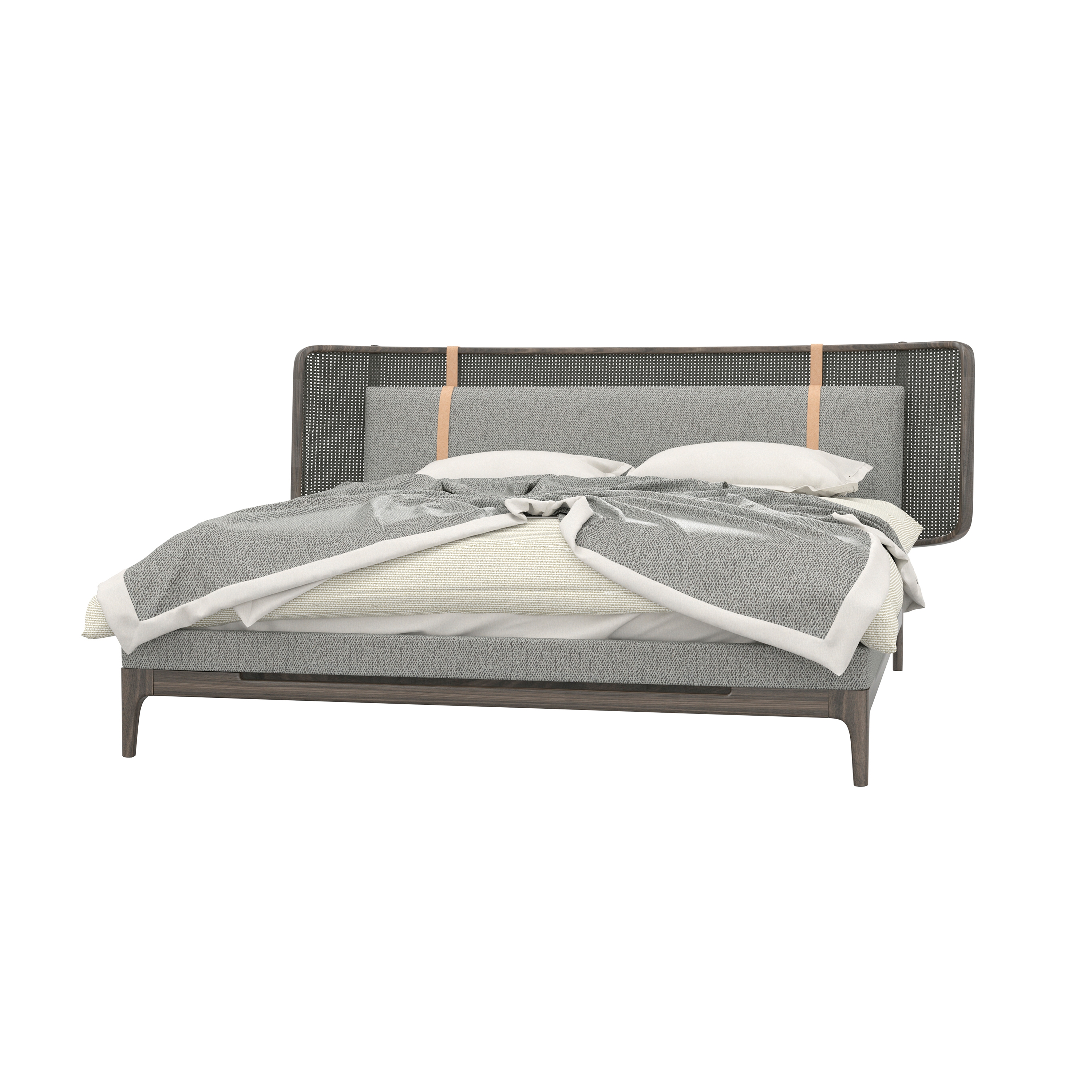 Mostra il prodotto Mathilda Bed del produttore ENNE