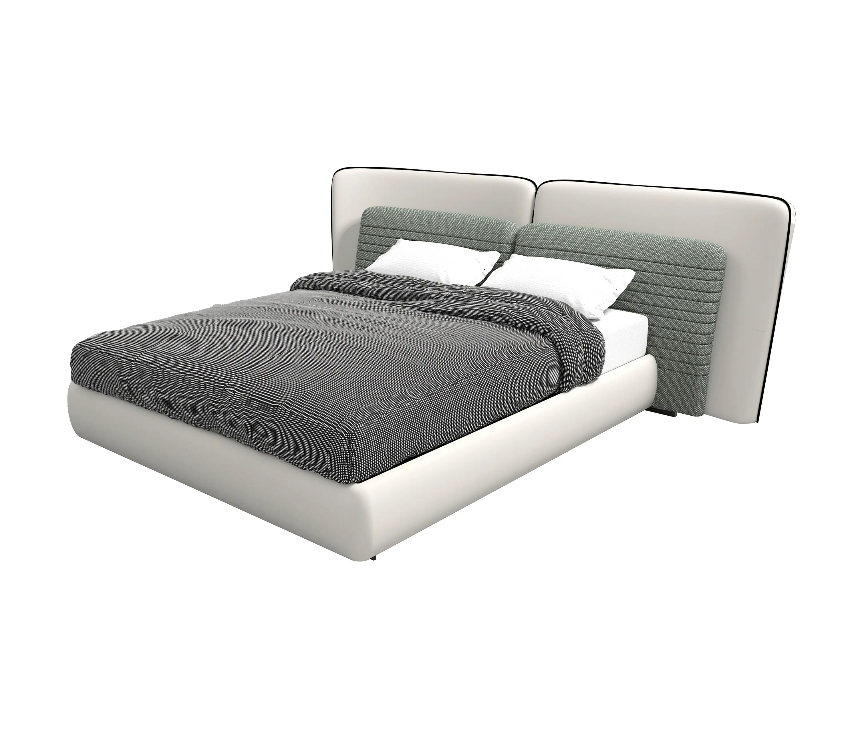 ENNE - Moira Bed