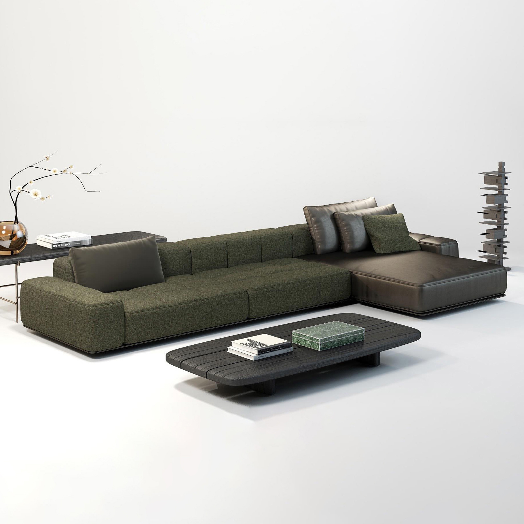 Afficher le produit Soho Sofa du fabricant ENNE