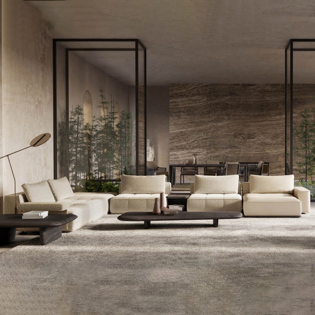 Produkt Soho Sofa des Herstellers ENNE anzeigen
