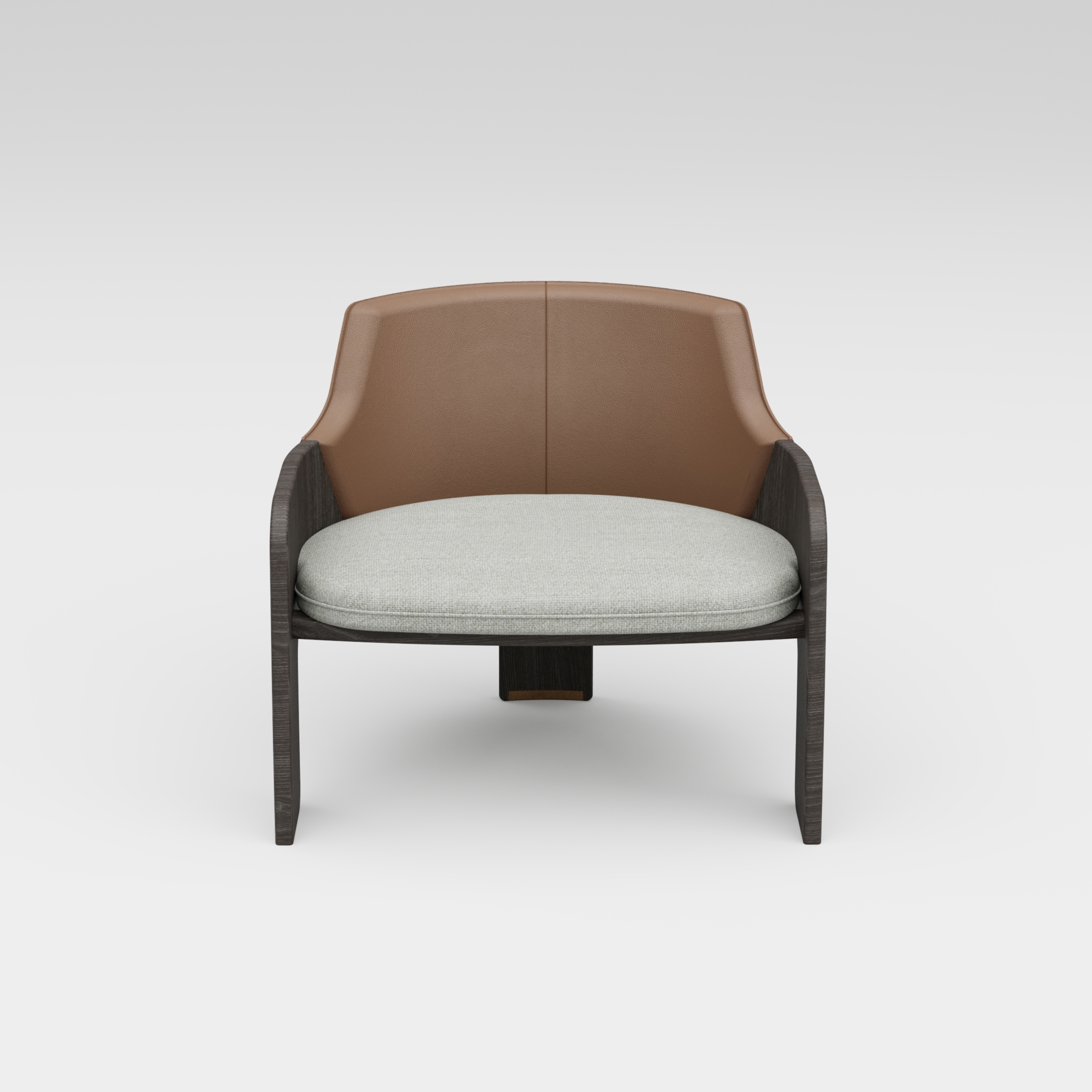 Mostra il prodotto Soul Armchair del produttore ENNE