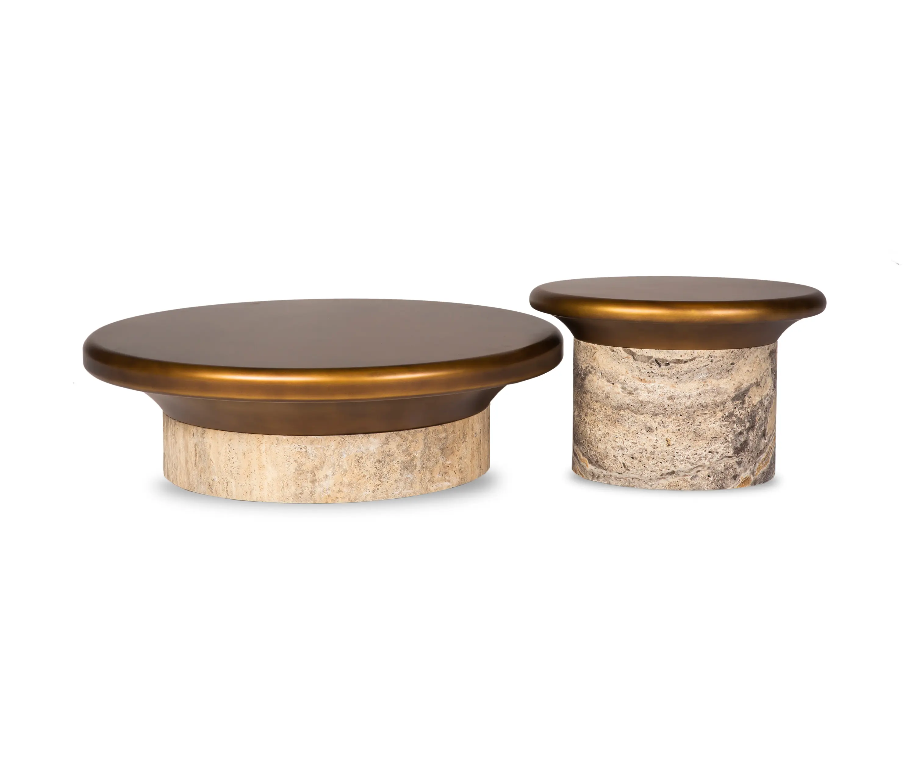 ENNE - Suspence Coffetable