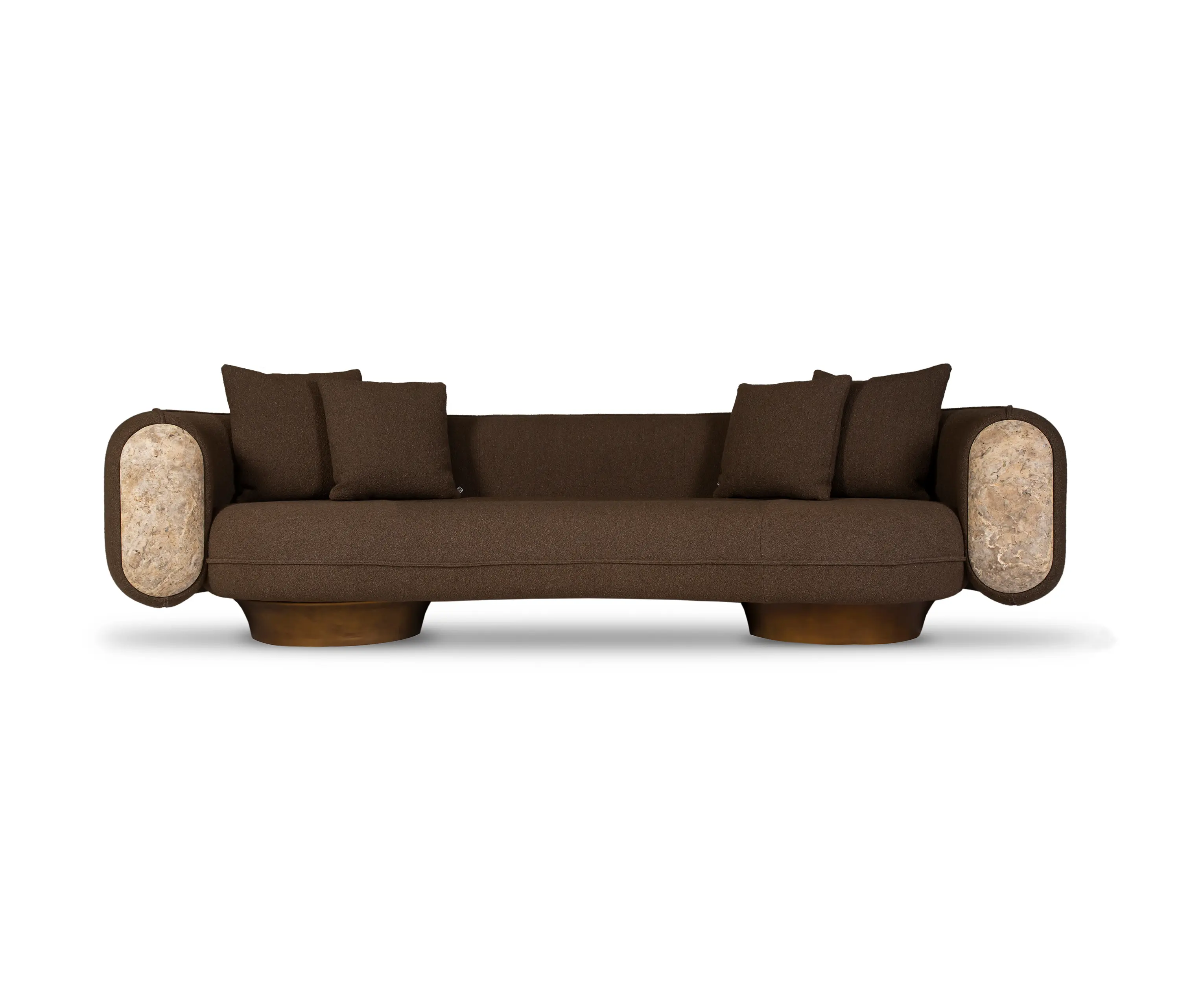 ENNE - Suspence Sofa A