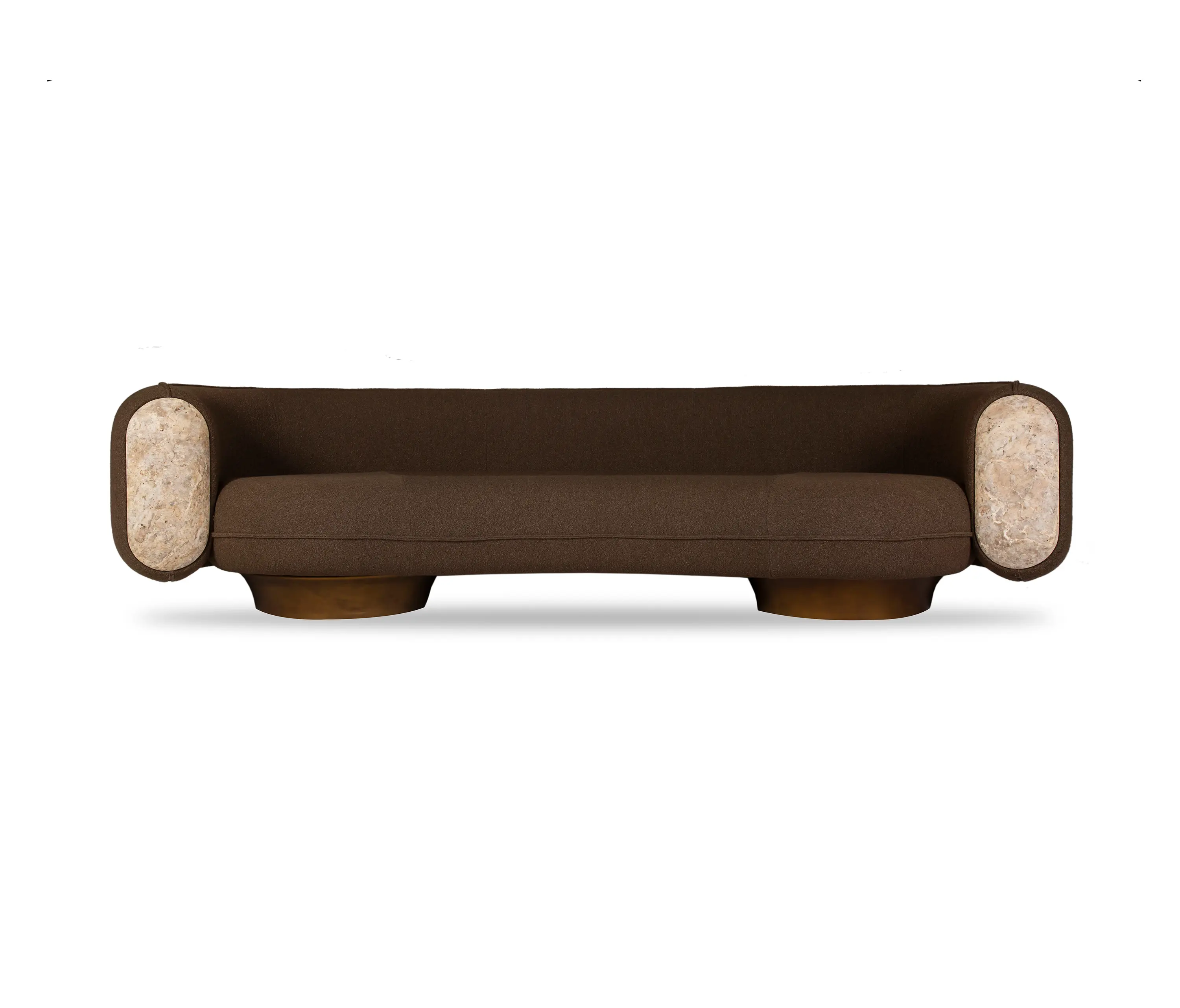 ENNE - Suspence Sofa A