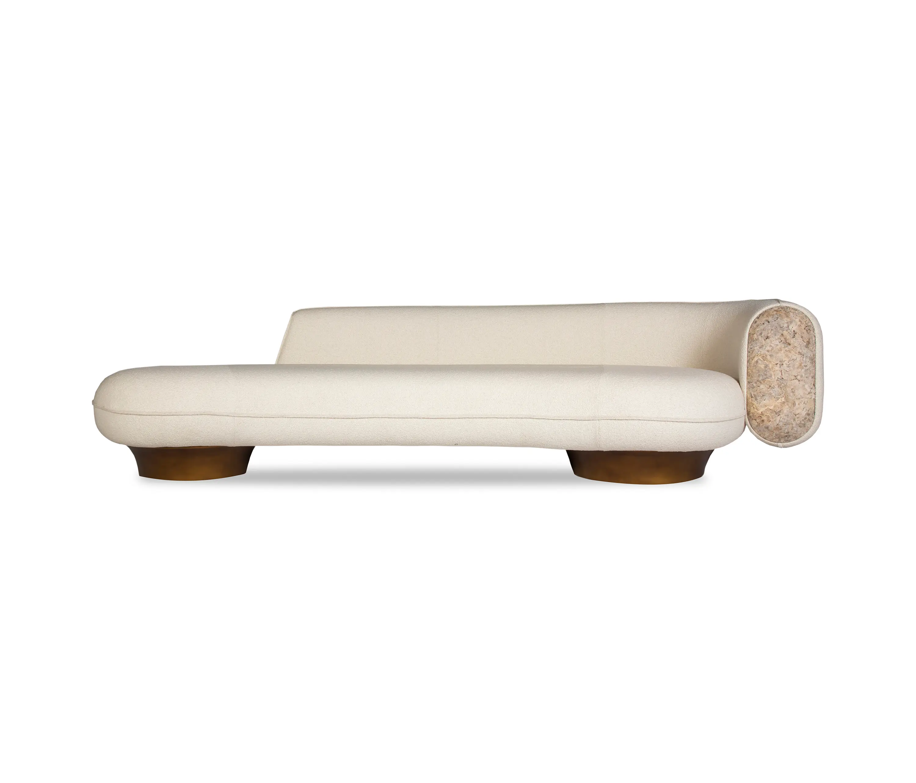 ENNE - Suspence Sofa B