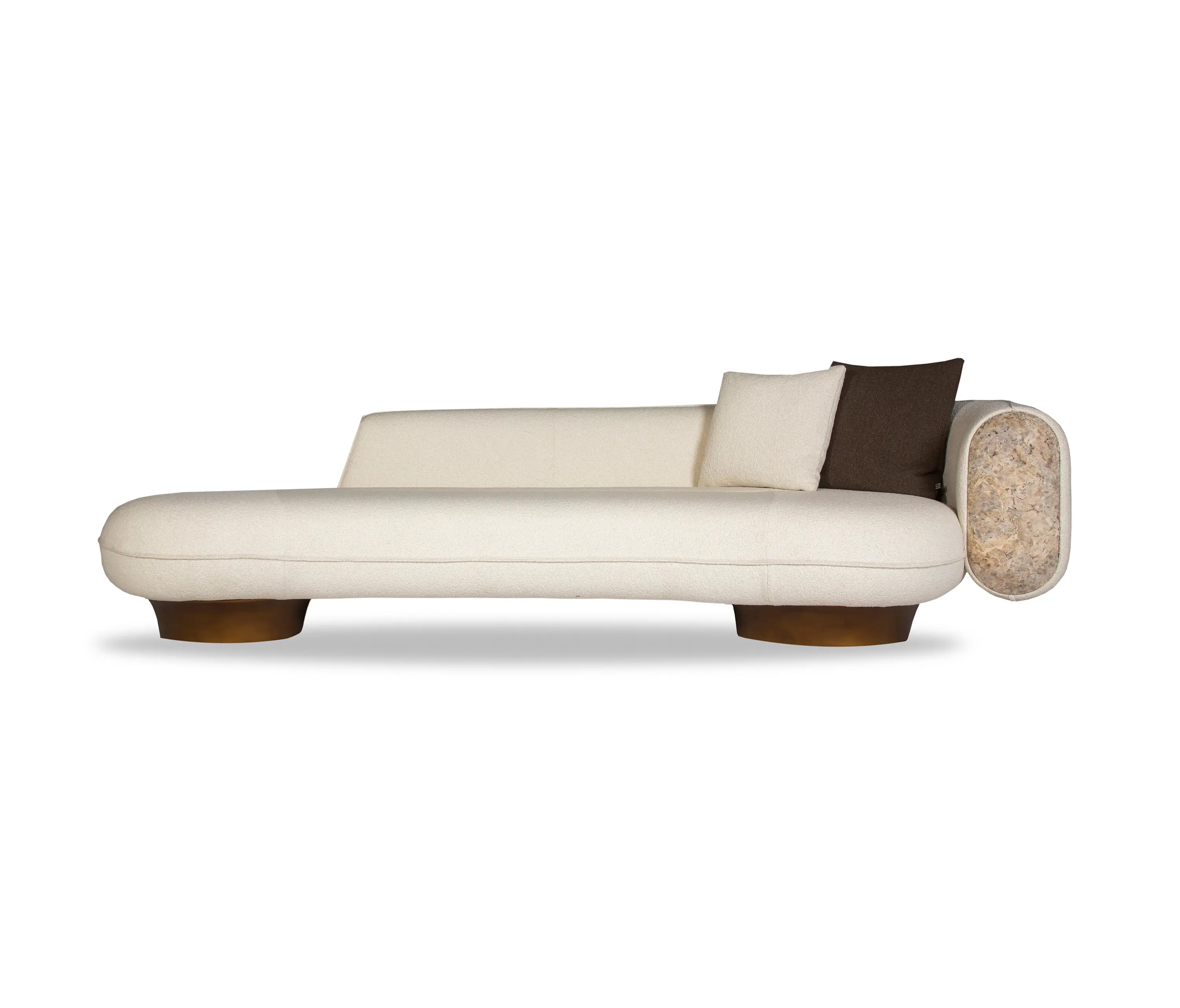 ENNE - Suspence Sofa B