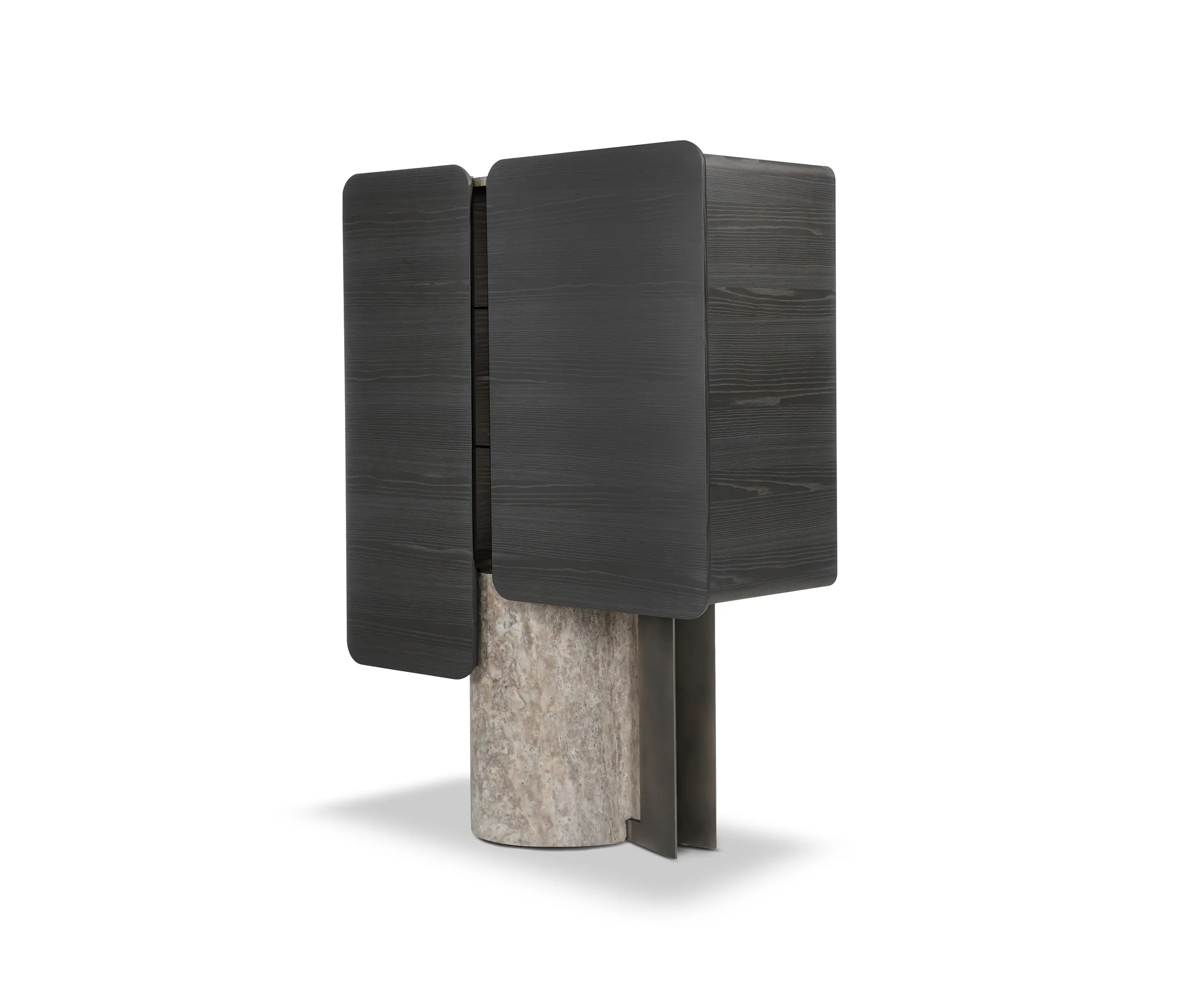 ENNE - Titano Cabinet