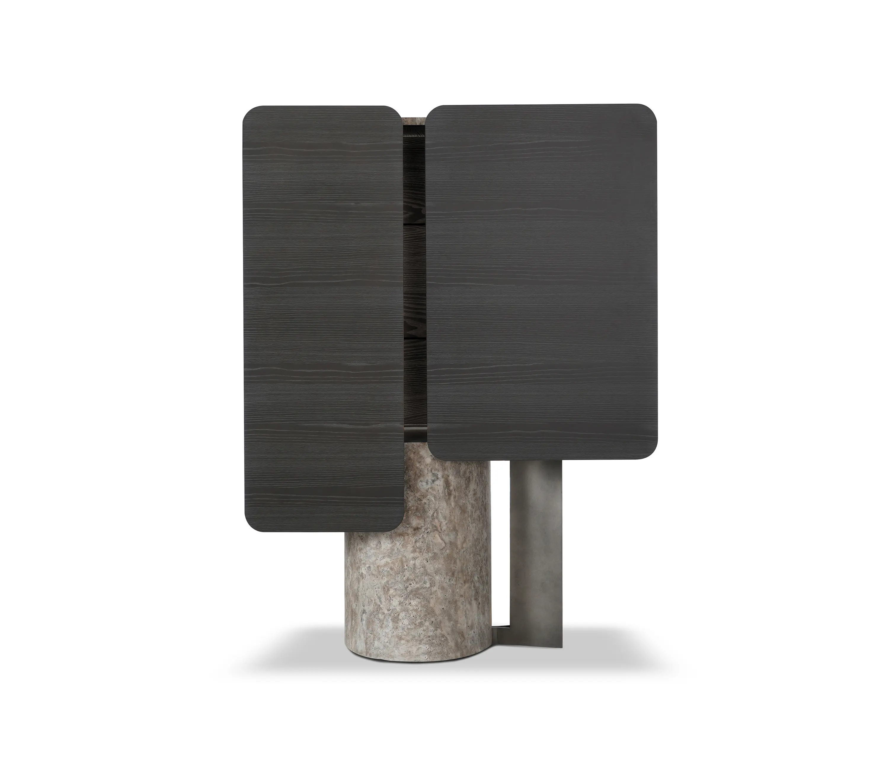 ENNE - Titano Cabinet