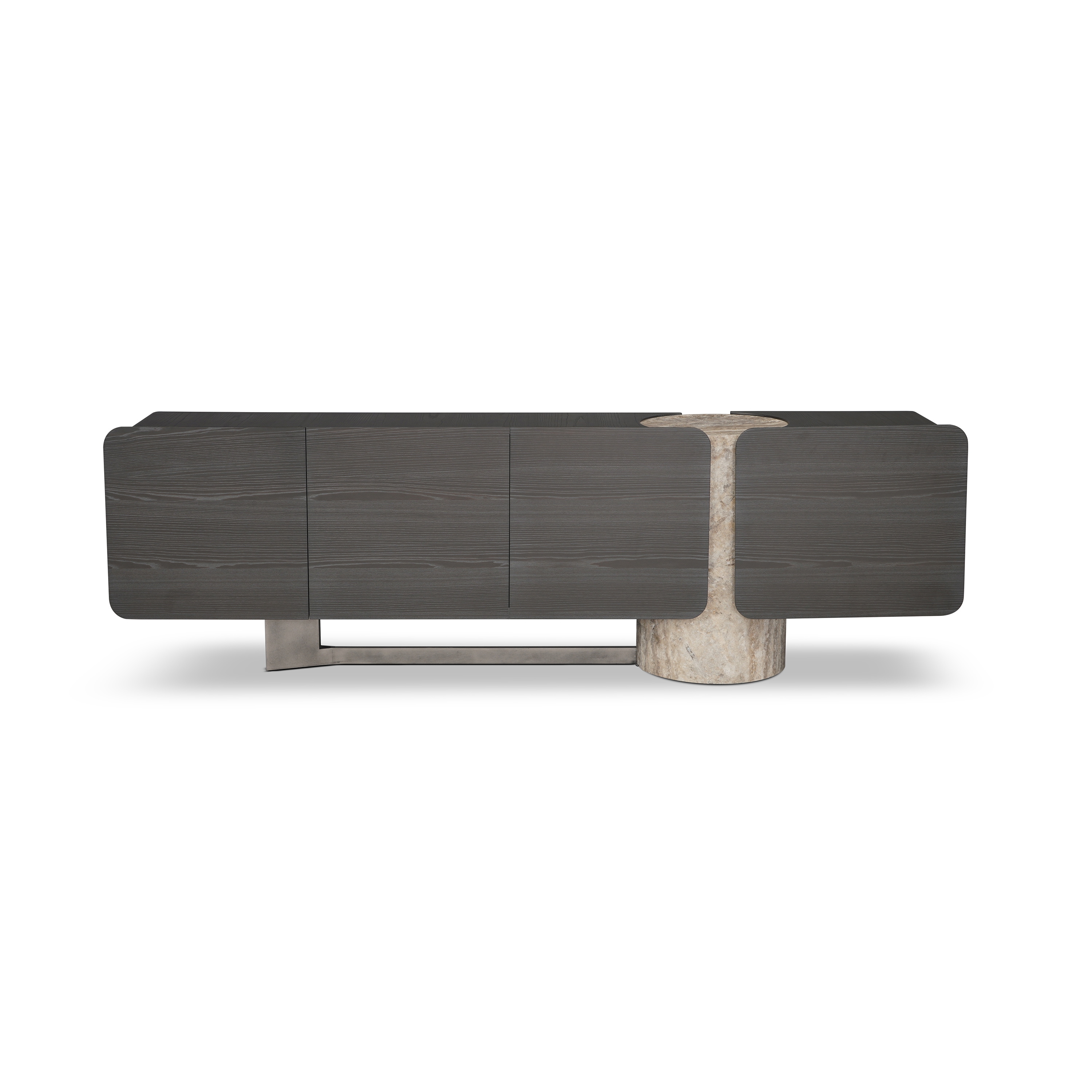 Display product Titano Console from manufacturer ENNE