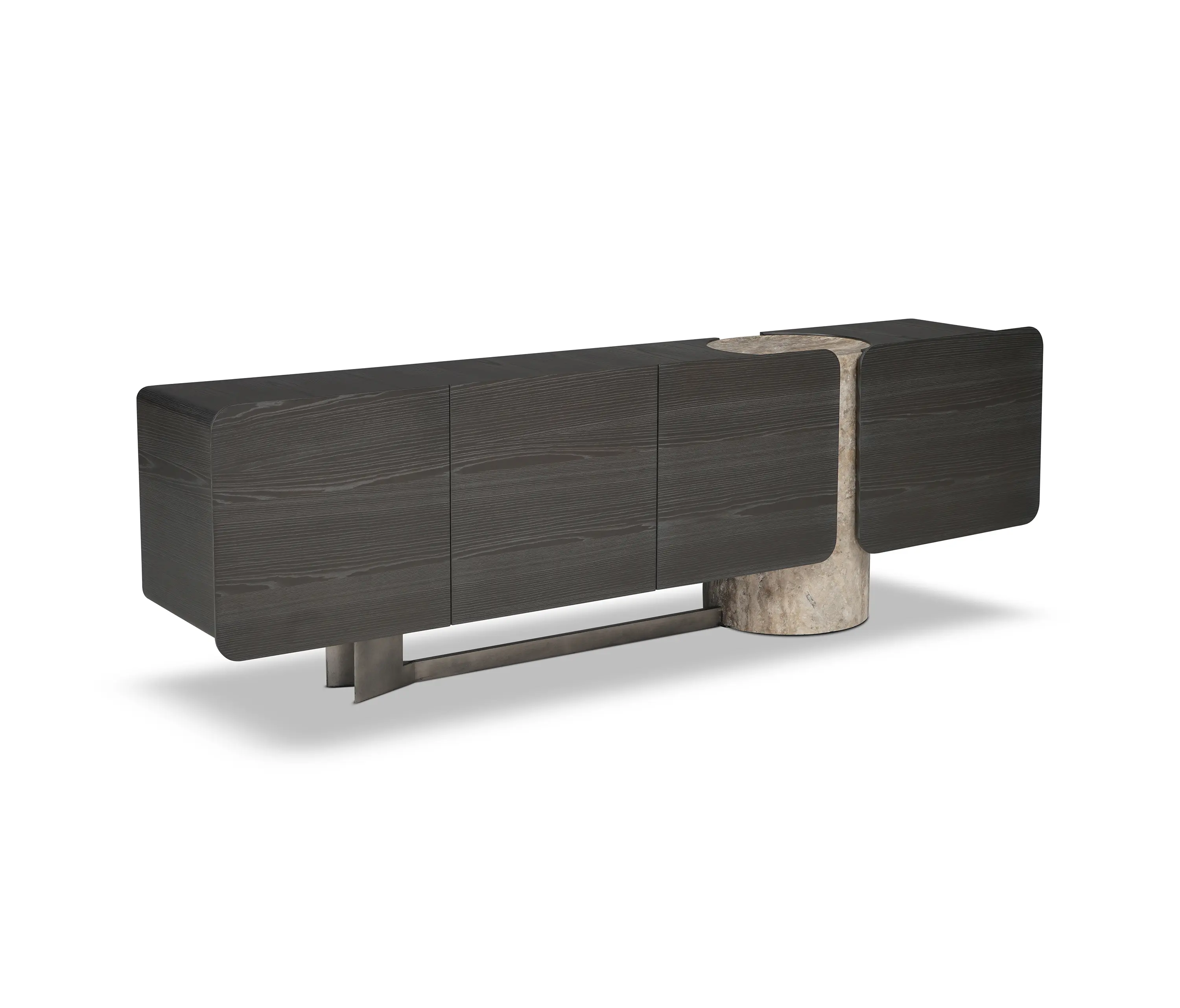ENNE - Titano Console