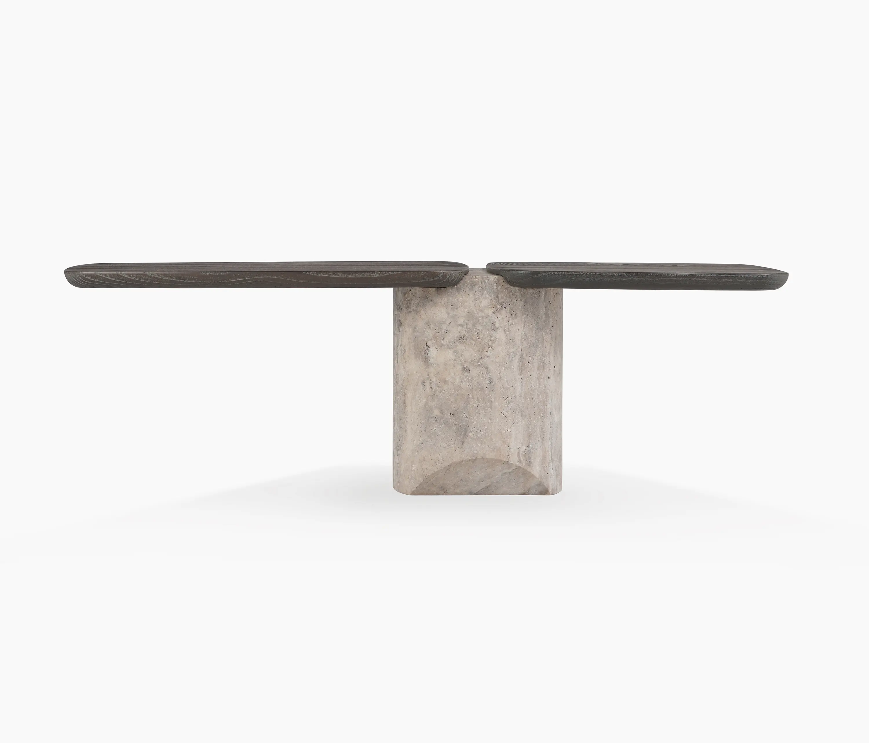 ENNE - Titano Sidetable