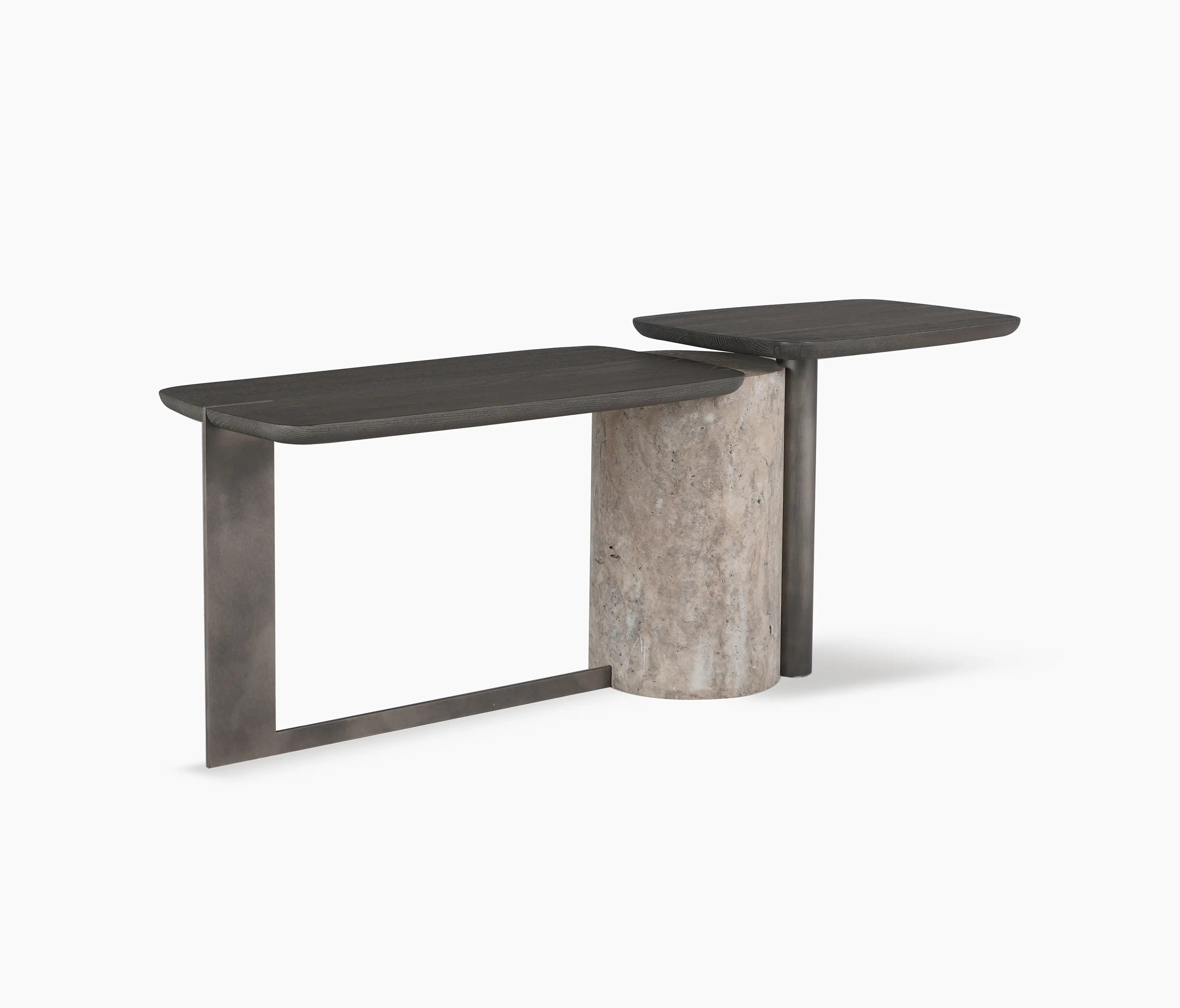 ENNE - Titano Sidetable