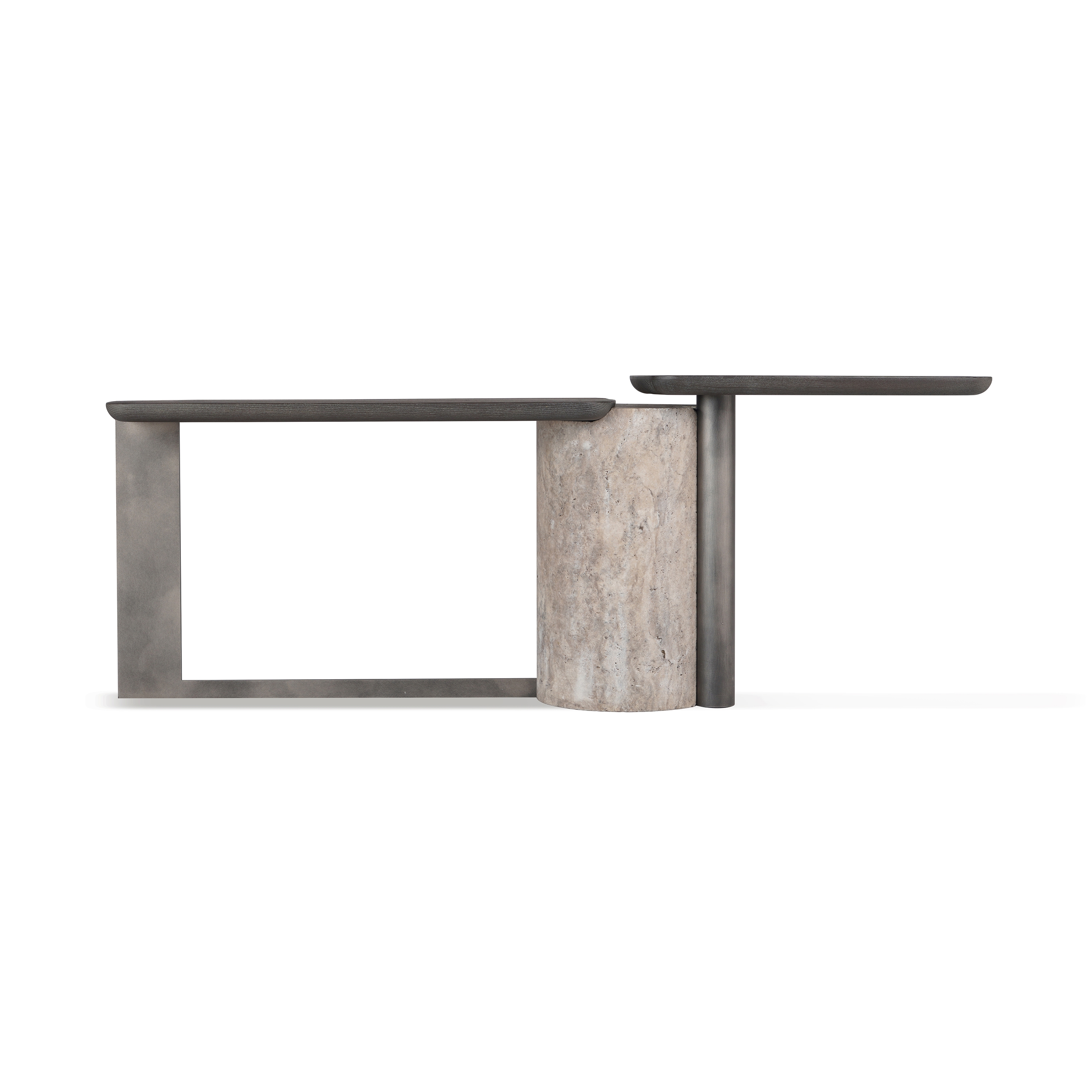 Mostra il prodotto Titano Sidetable del produttore ENNE