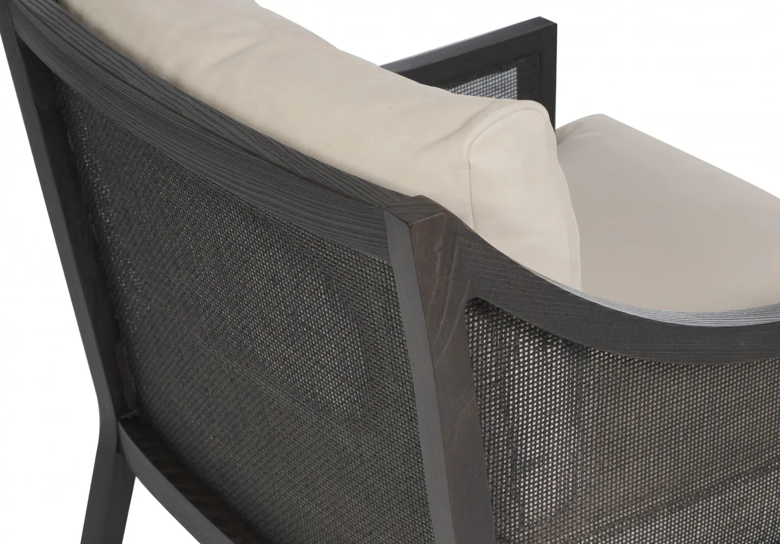 ENNE - Toulouse Armchair