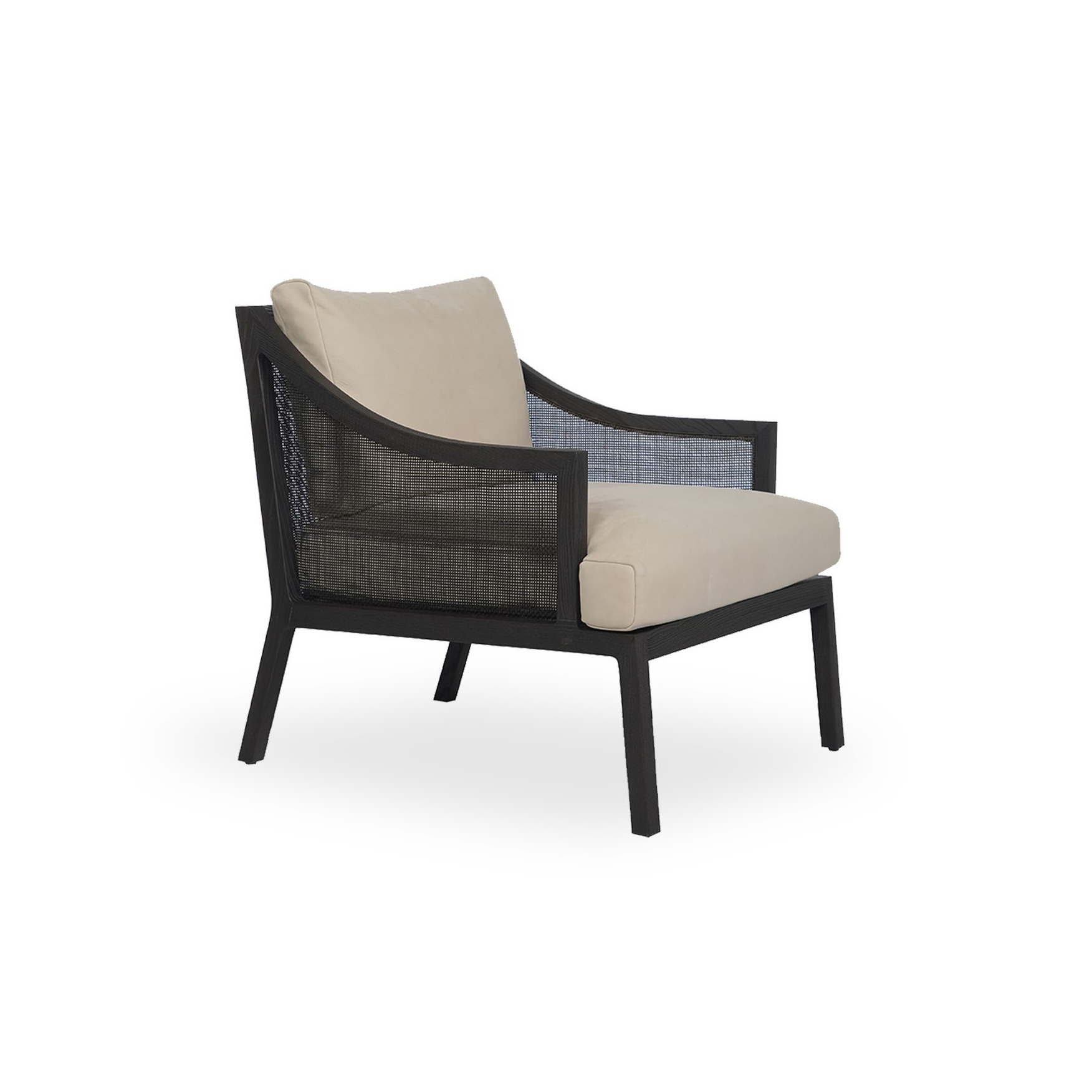 Mostra il prodotto Toulouse Armchair del produttore ENNE