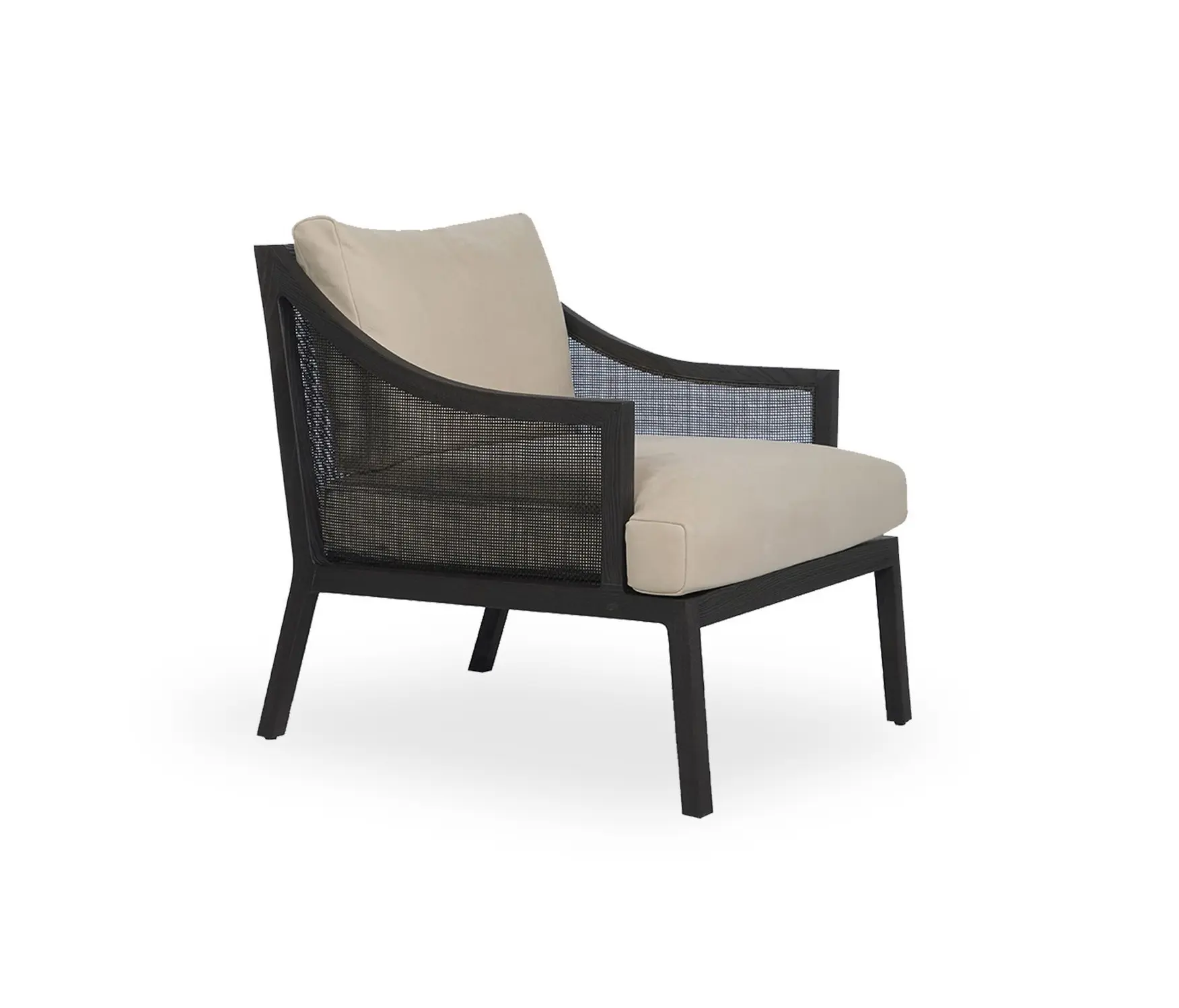 ENNE - Toulouse Armchair