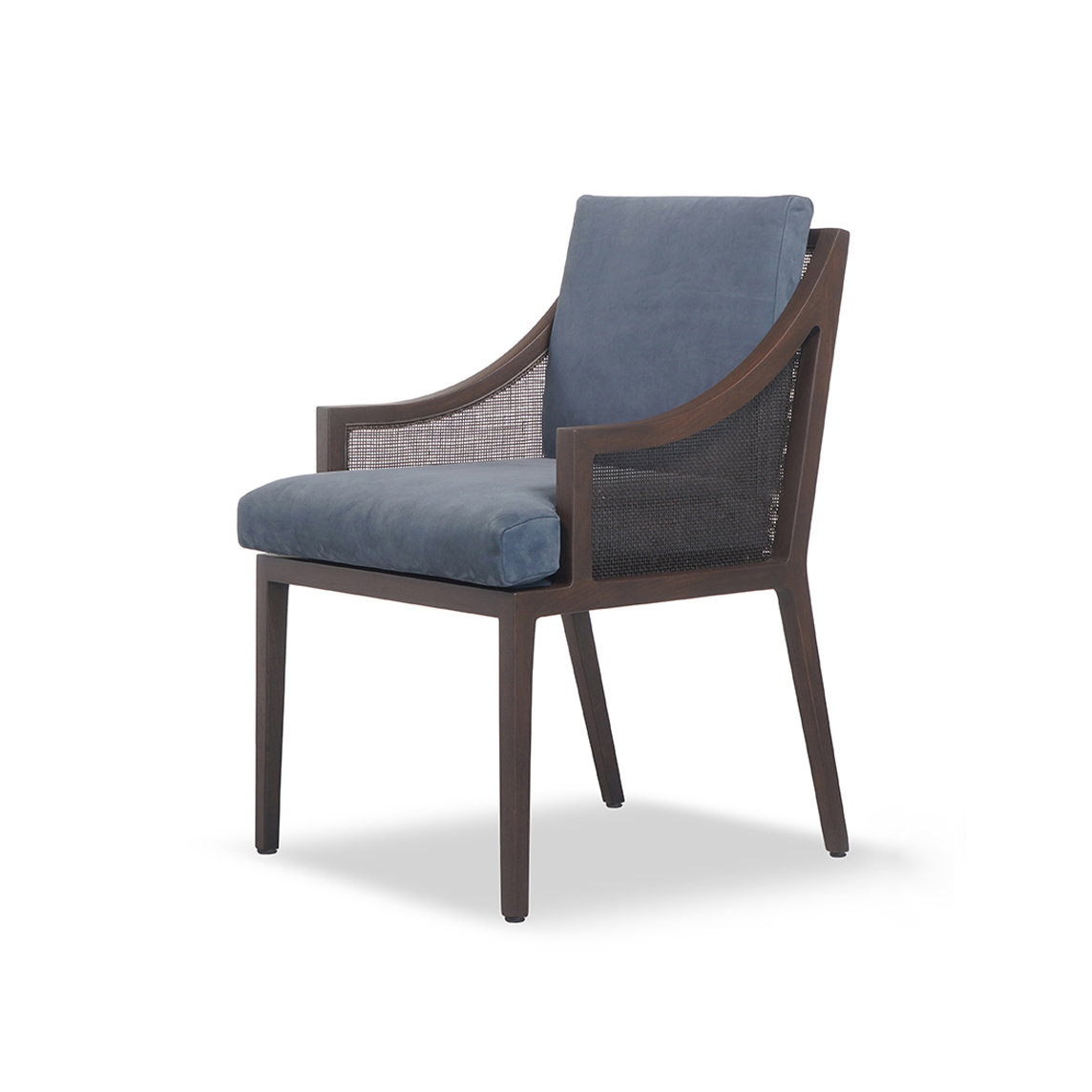 Mostra il prodotto Toulouse Chair del produttore ENNE