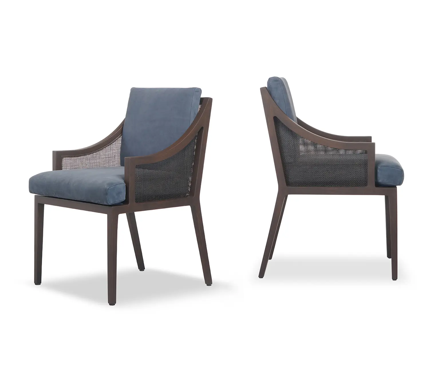 ENNE - Toulouse Chair