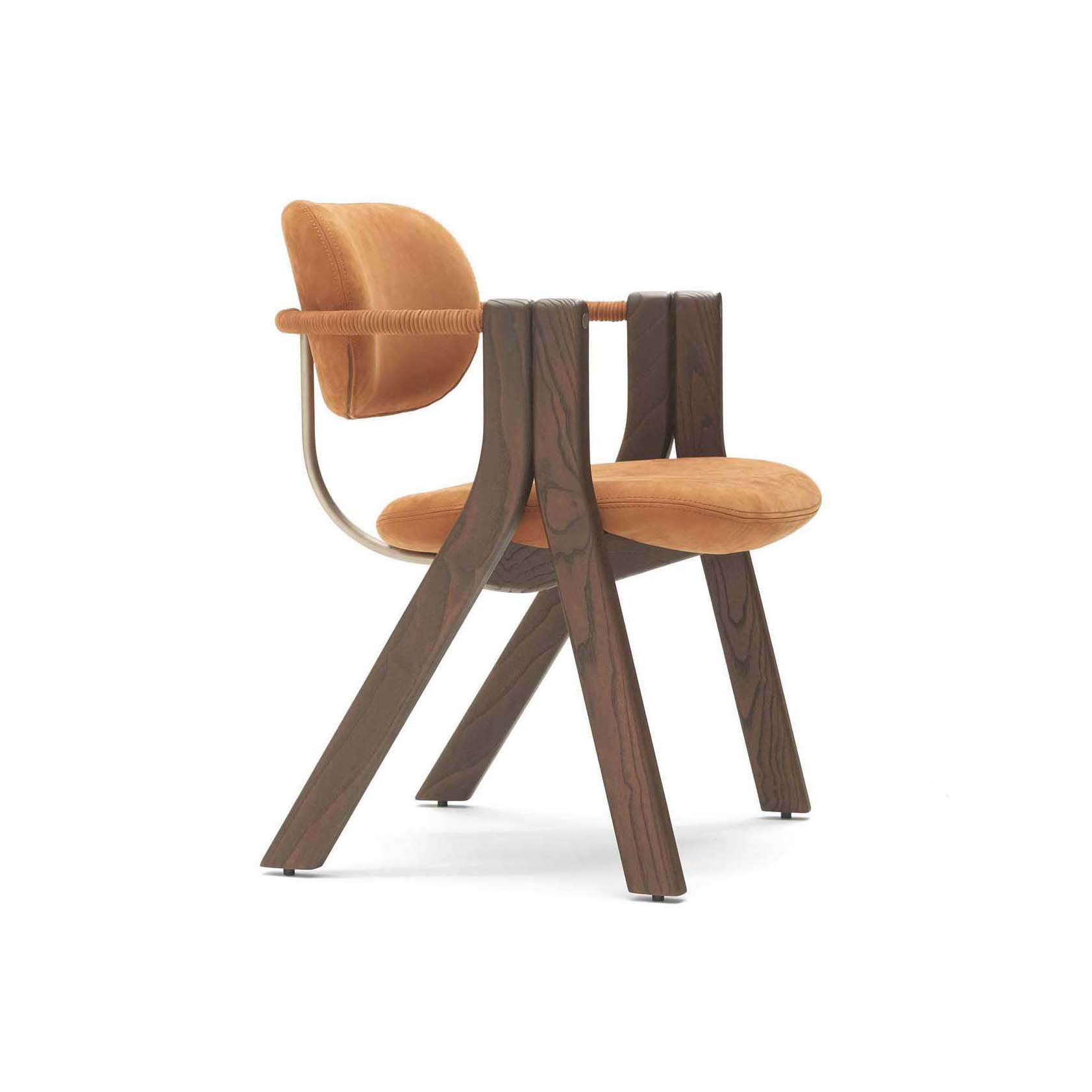 Mostrar el producto Afya Chair del fabricante ENNE