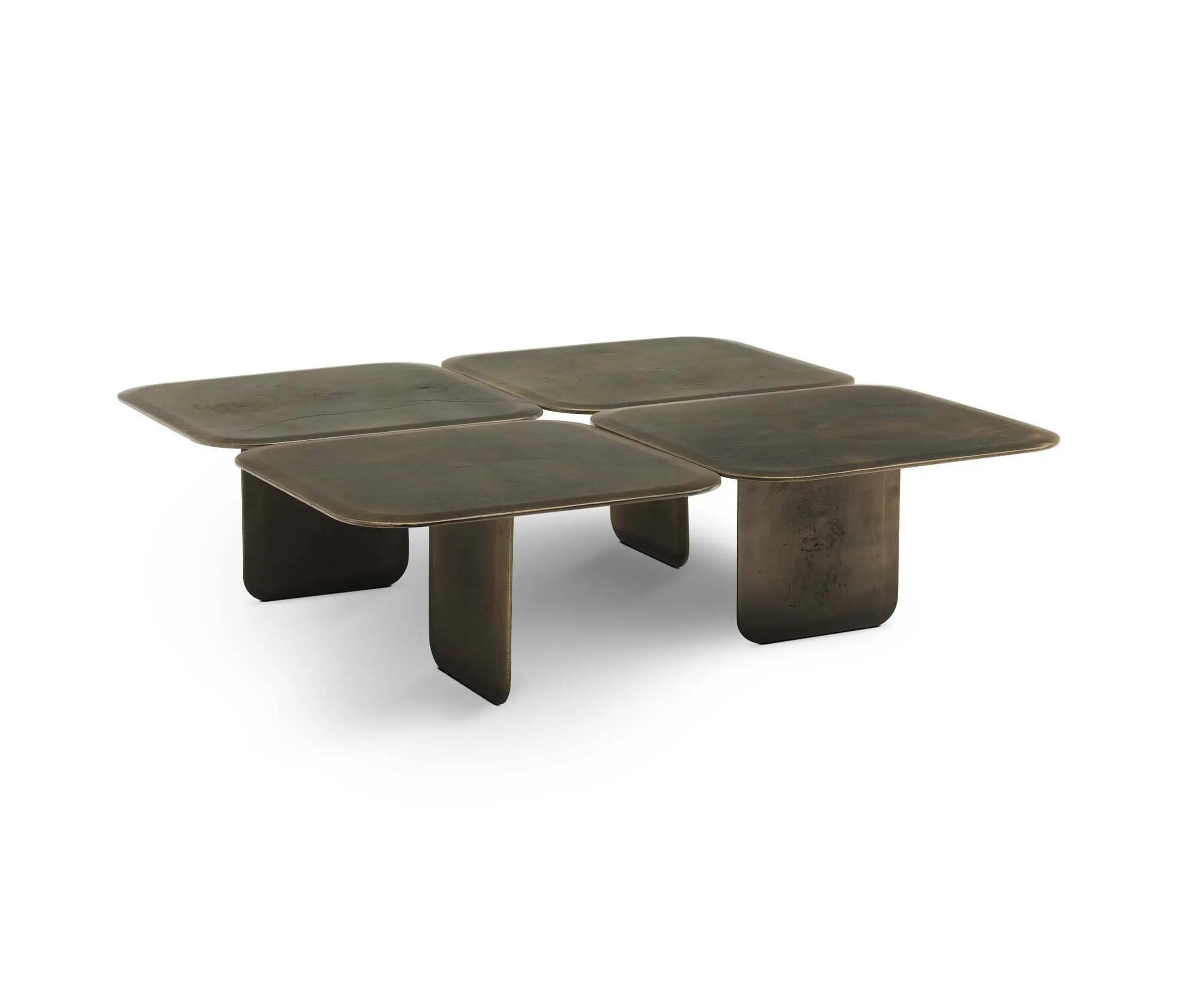 ENNE - Avalon Coffee Table