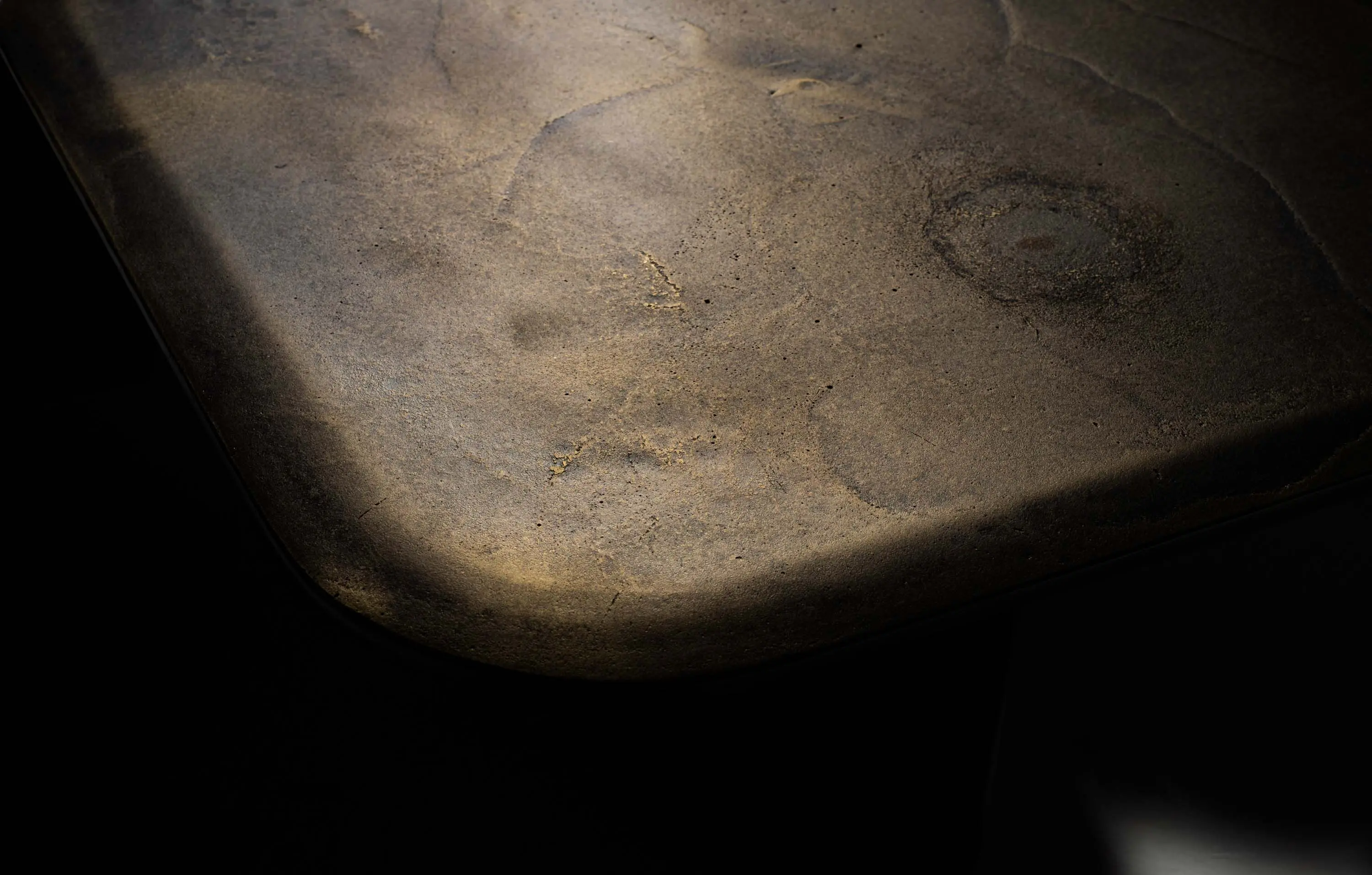 ENNE - Avalon Coffee Table