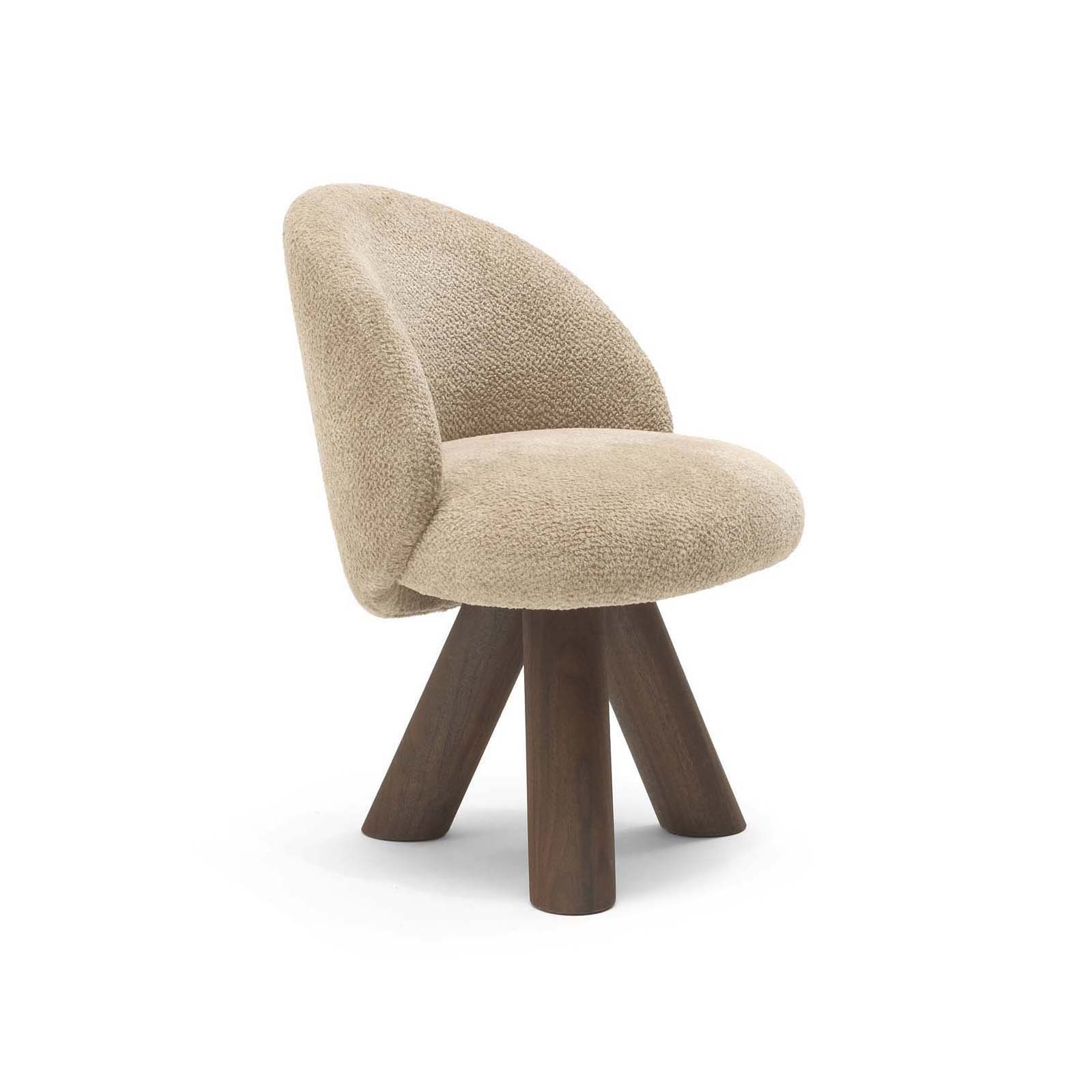Display product Boo Chair from manufacturer ENNE