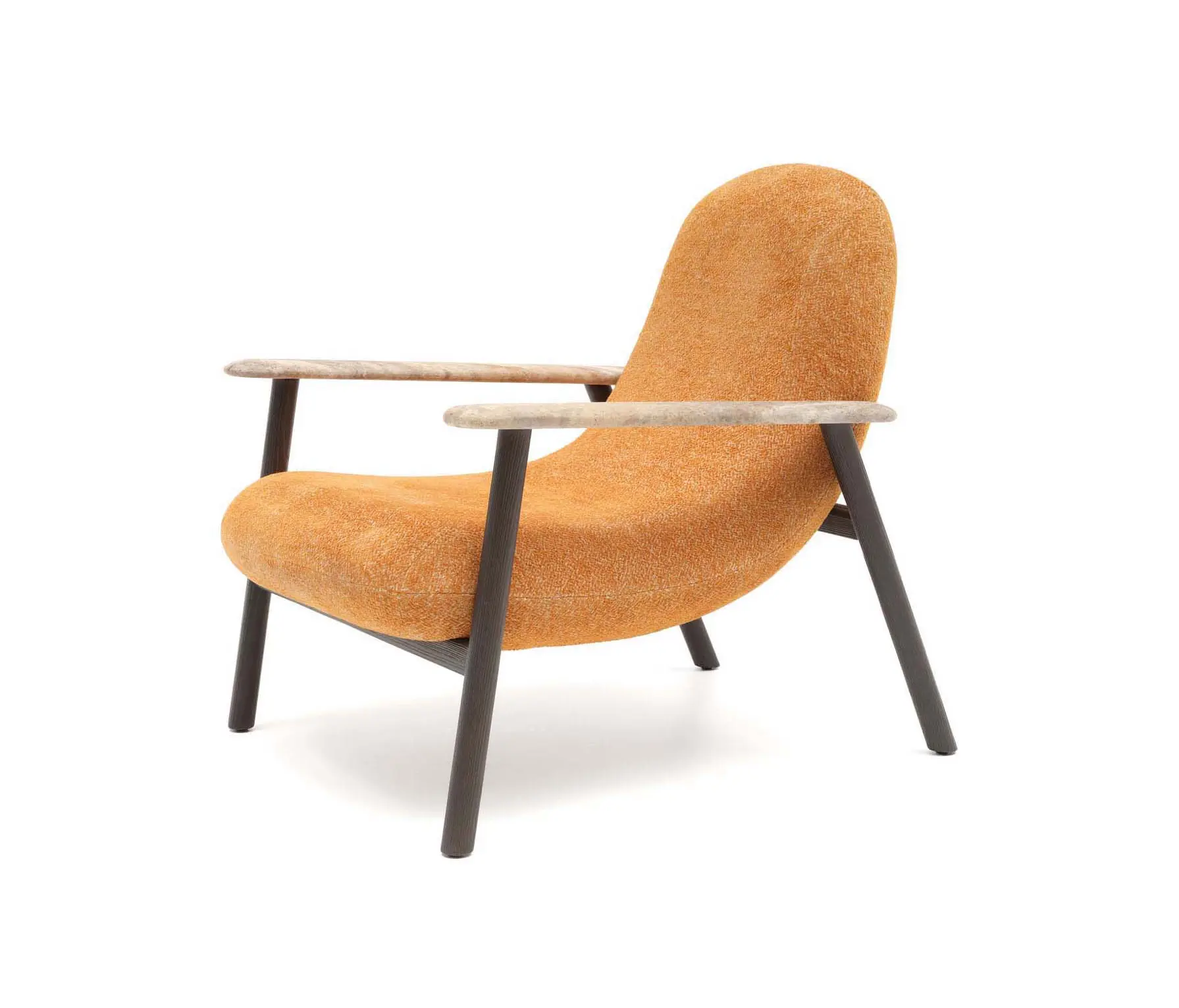 ENNE - Capri Armchair