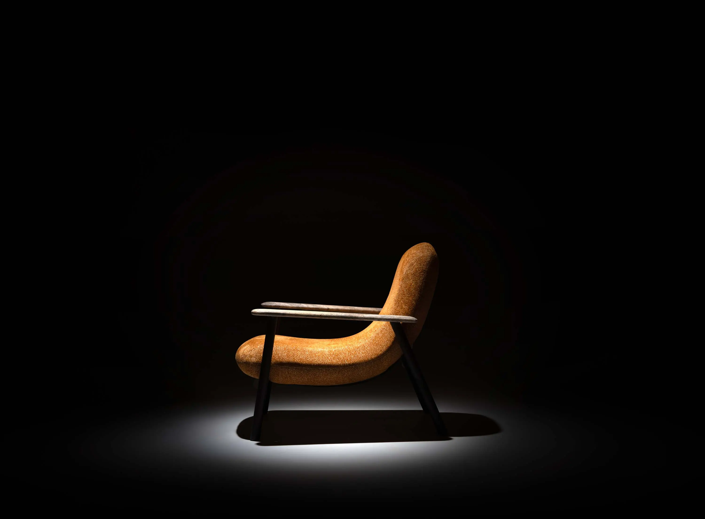 ENNE - Capri Armchair