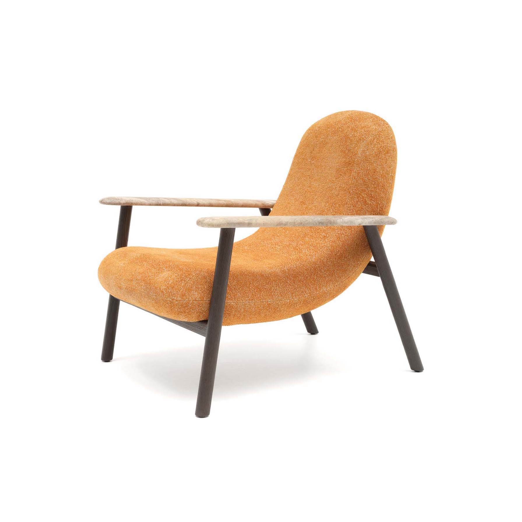 Mostra il prodotto Capri Armchair del produttore ENNE