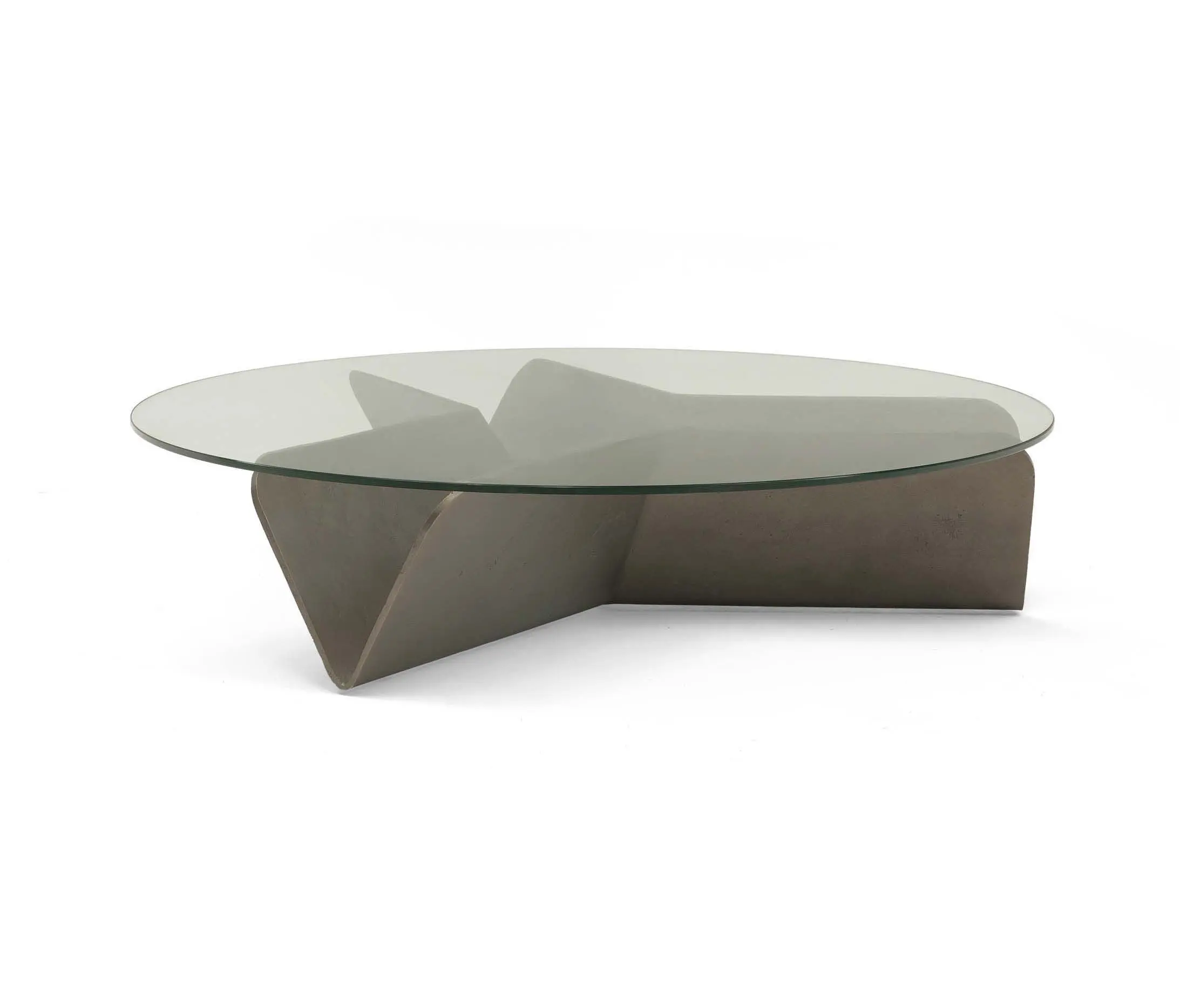 ENNE - Coos Coffee Table