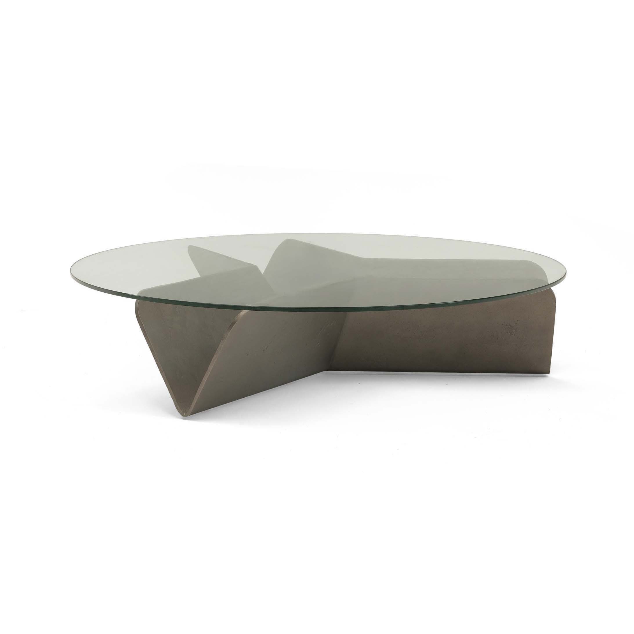 Display product Coos Coffee Table from manufacturer ENNE