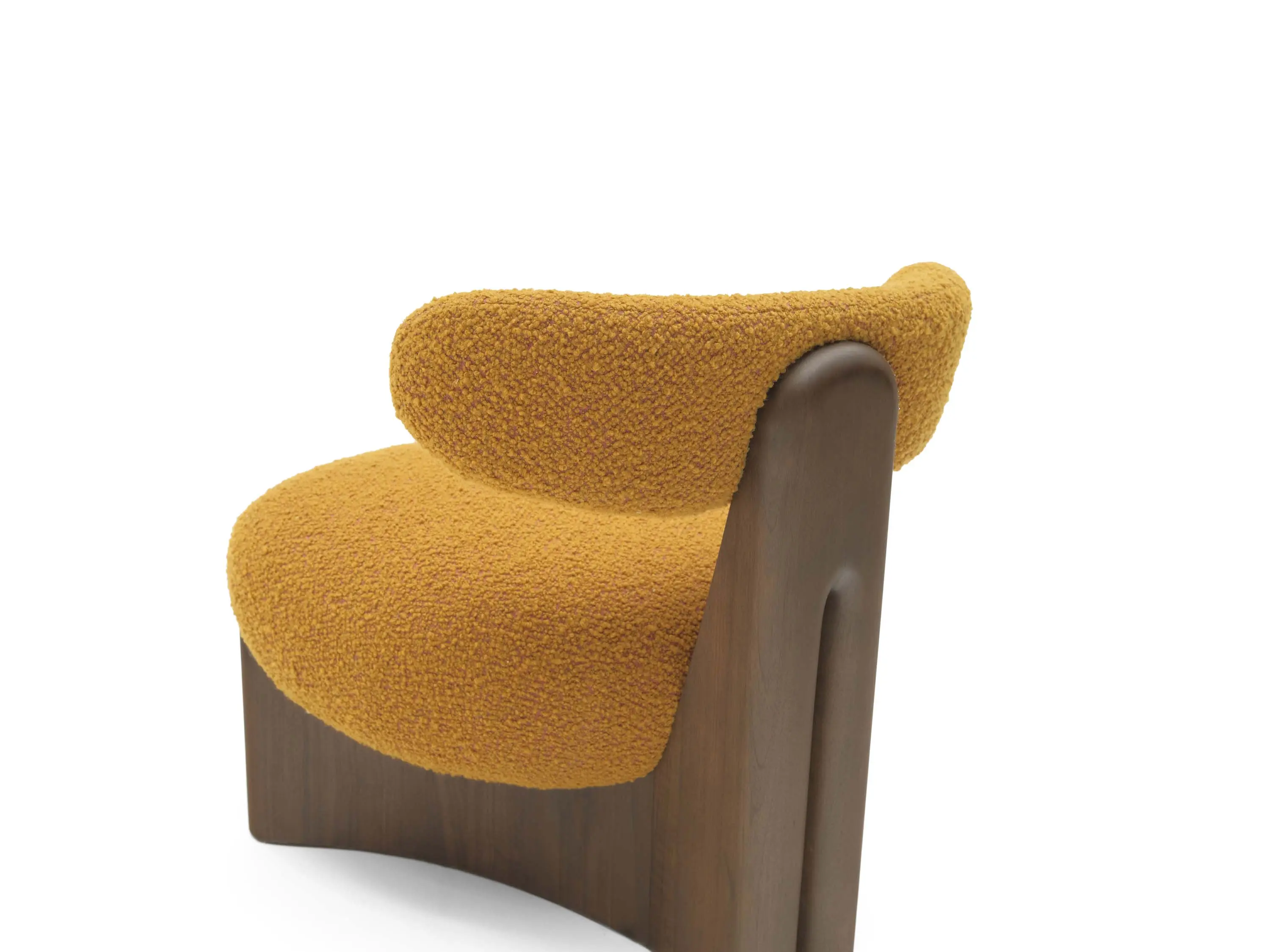 ENNE - Gobi Armchair