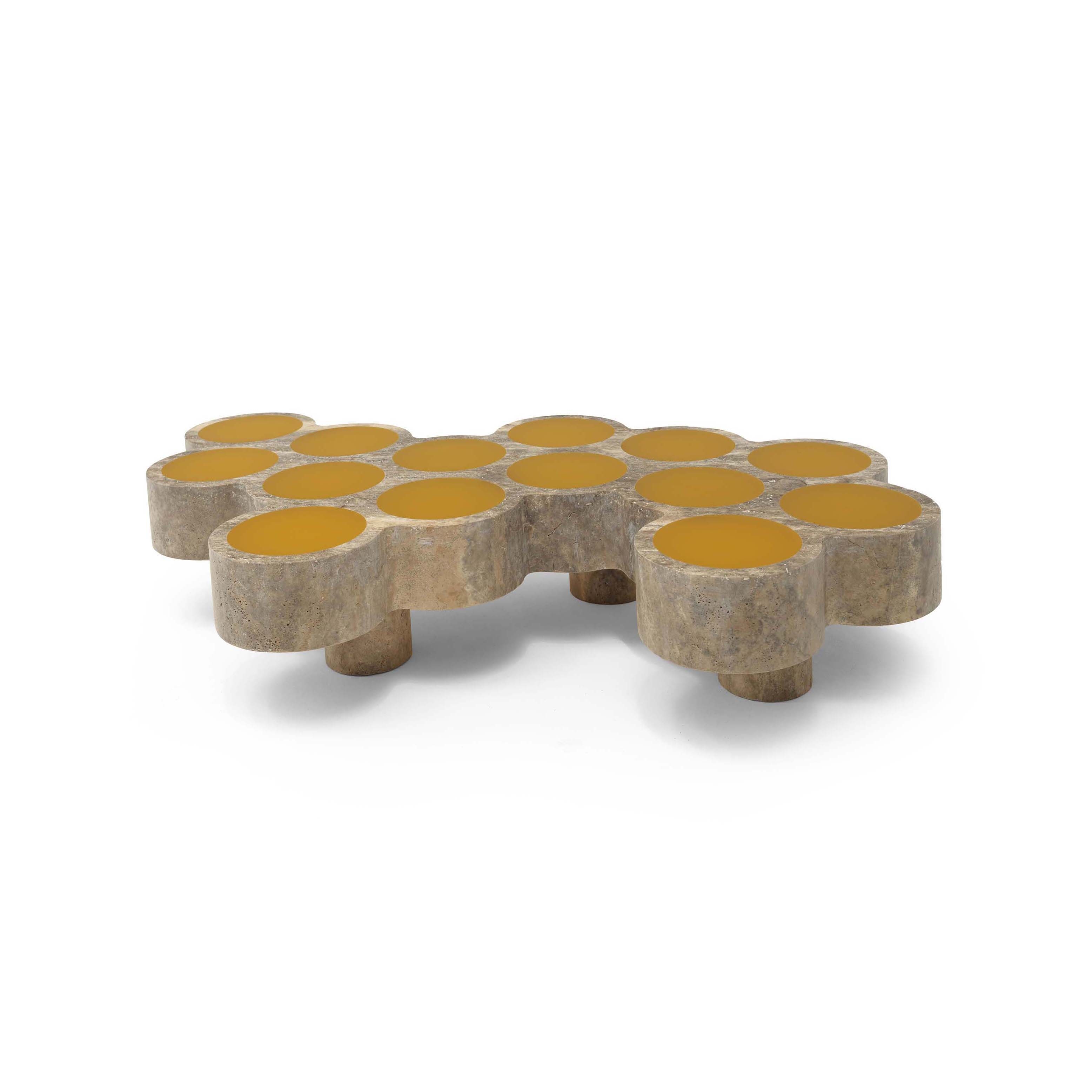 Display product Hilli Coffee Table from manufacturer ENNE